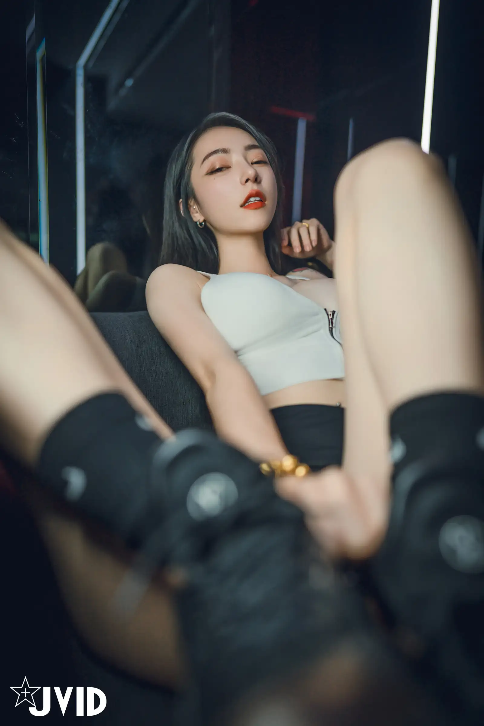 JVID NO.1108 飄飄哥 飄飄 [206P 194MB] - 第2张