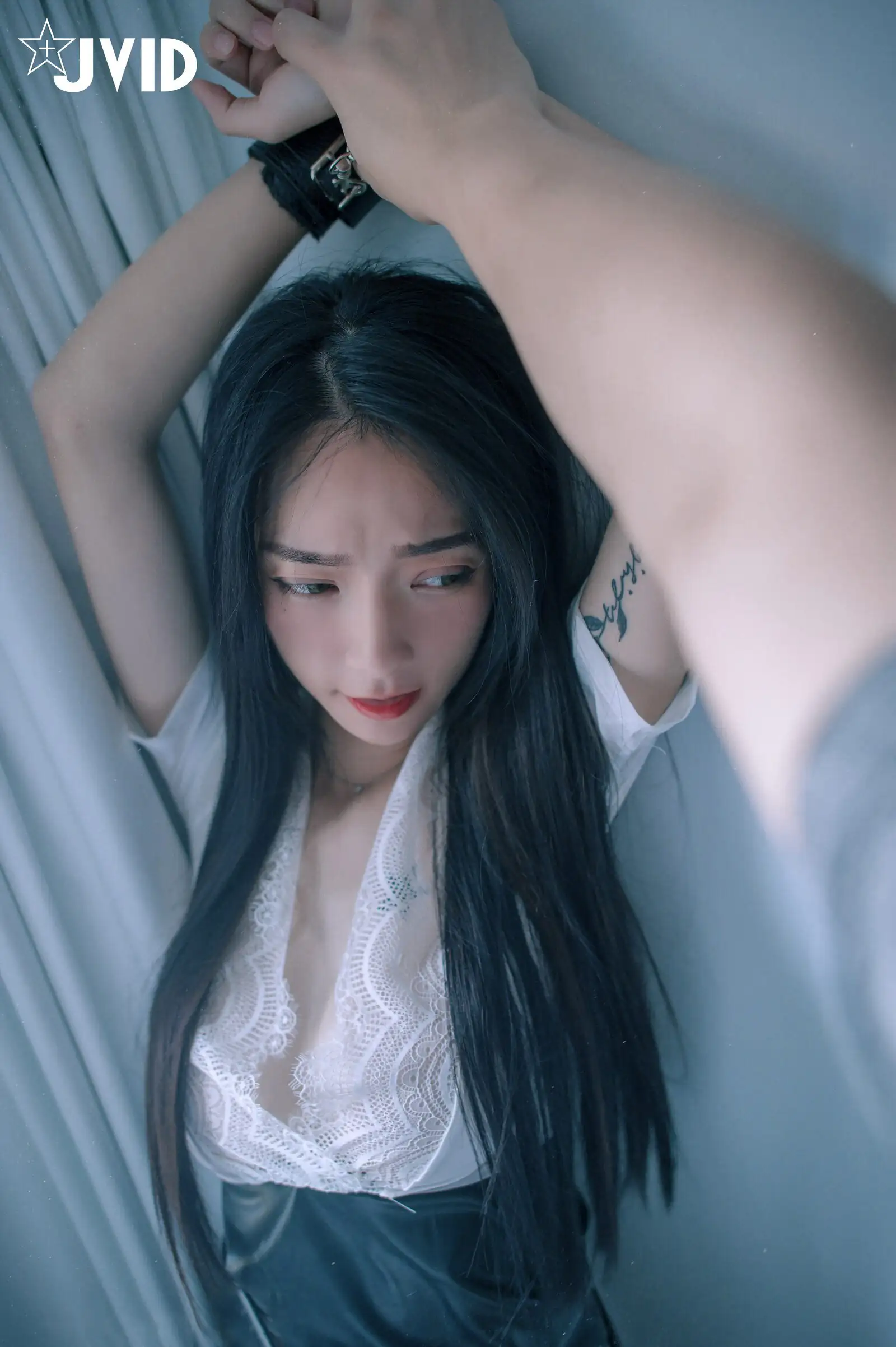 JVID NO.757 飘飘 保险业务员 [145P1V 521MB] - 第2张