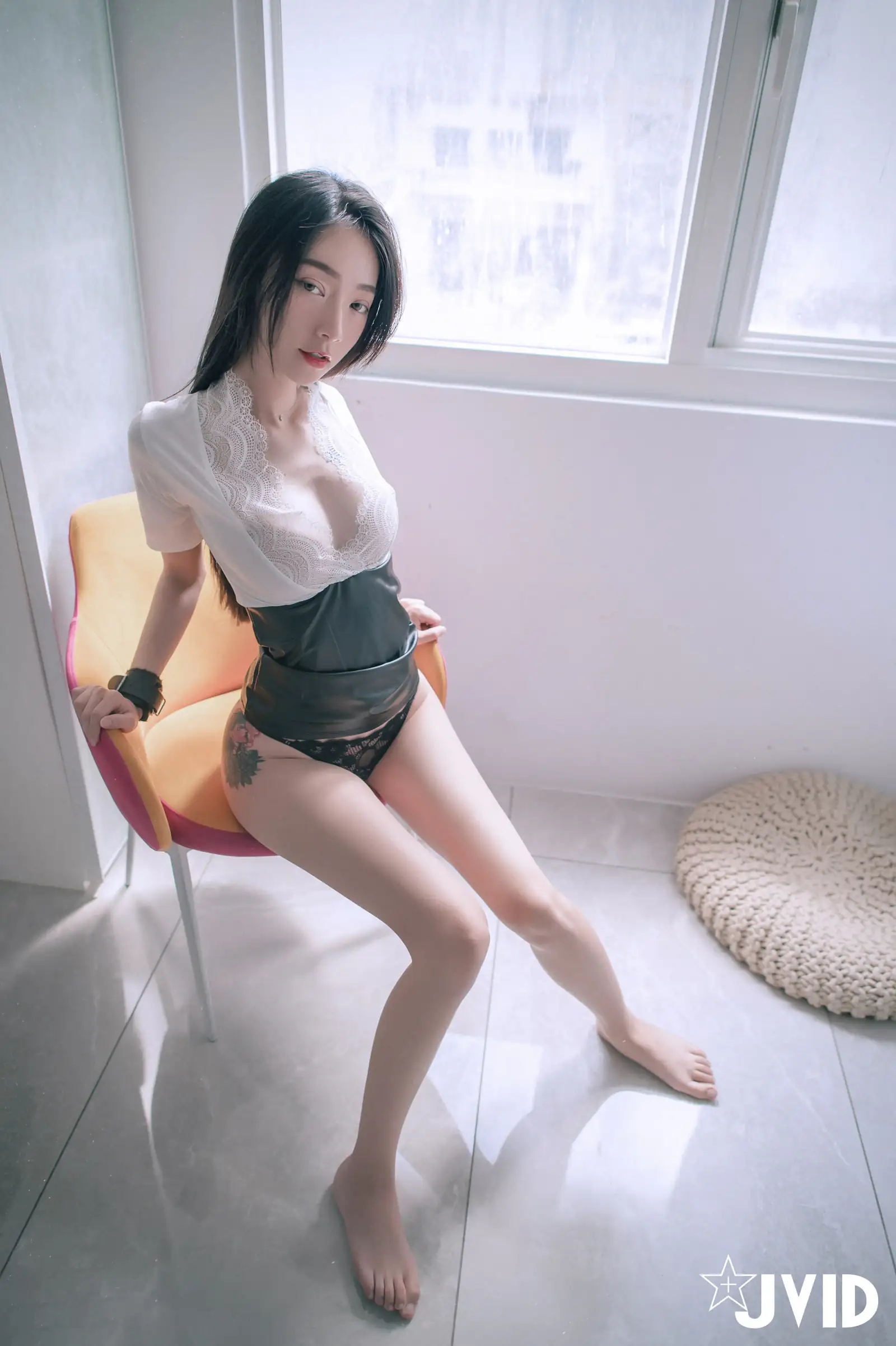JVID NO.757 飘飘 保险业务员 [145P1V 521MB] - 第6张