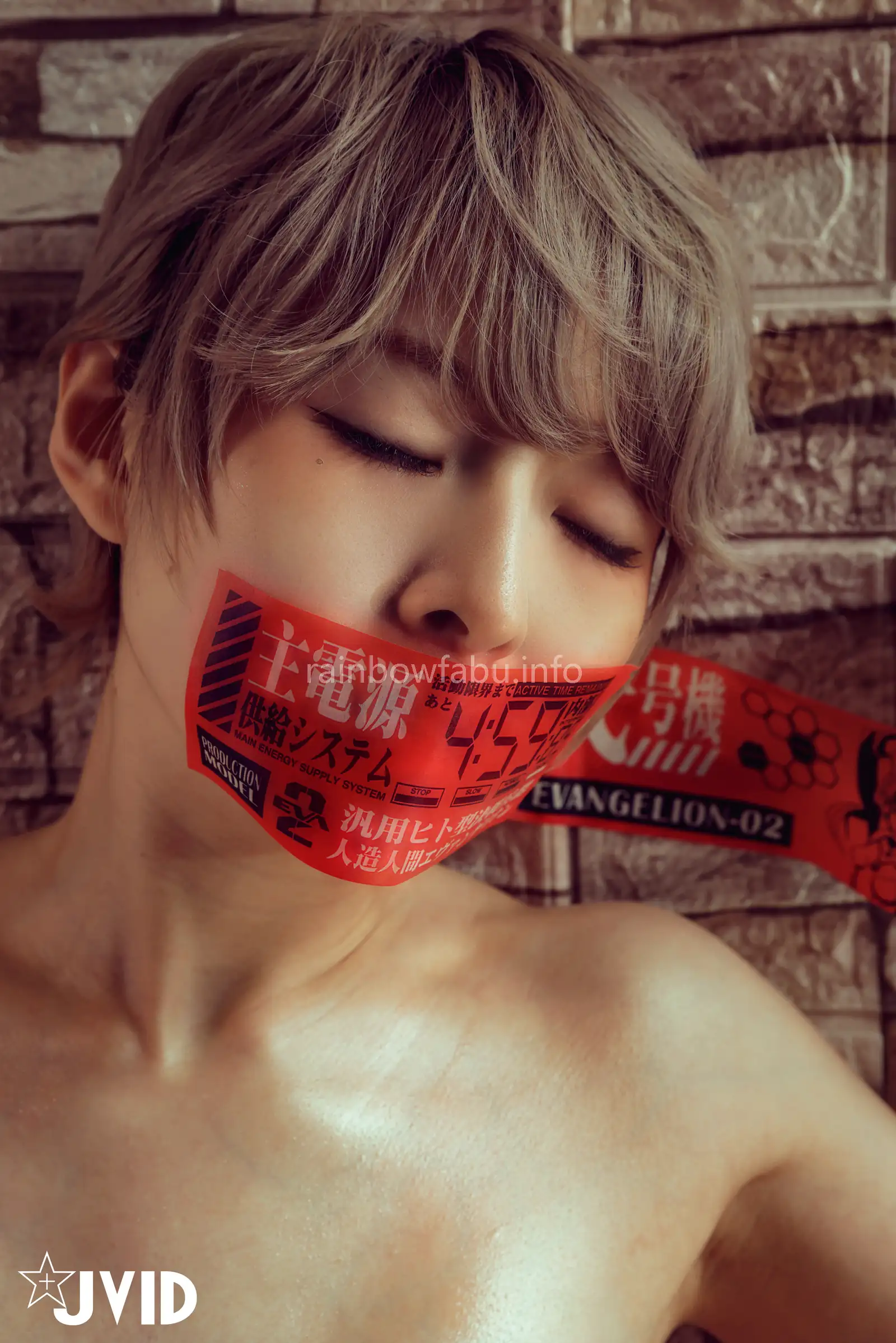 JVID NO.1274 黎菲儿 撕开的快感 [154P1V 966MB] - 第3张