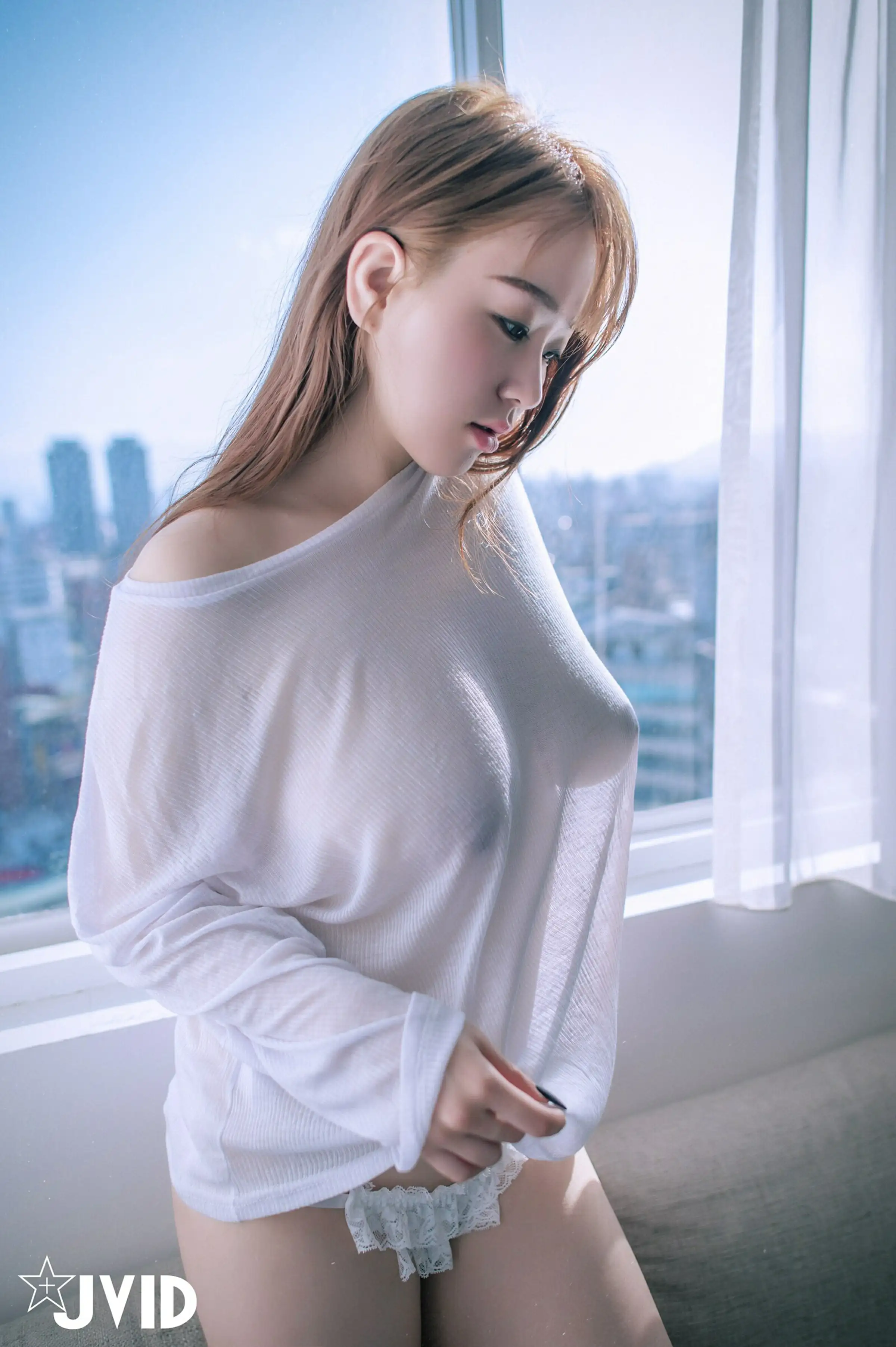 JVID NO.1193 Julie藏獒 绝美首发 [137P 143MB] - 第5张