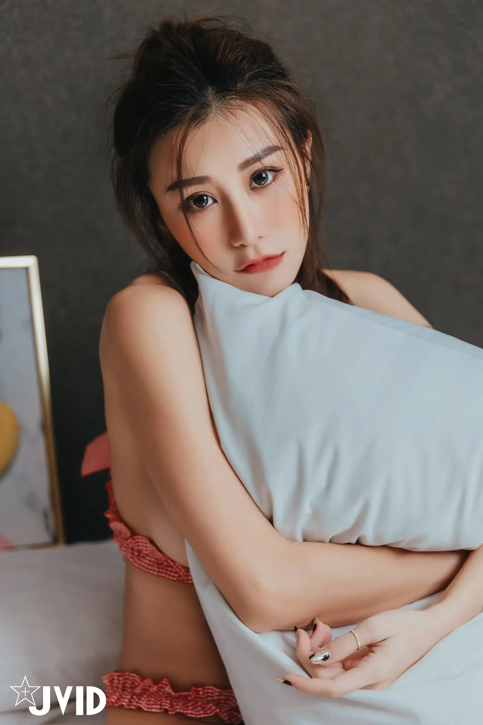 JVID NO.1147 Lara 雙囍 日夜 [129P 281MB] - 第5张