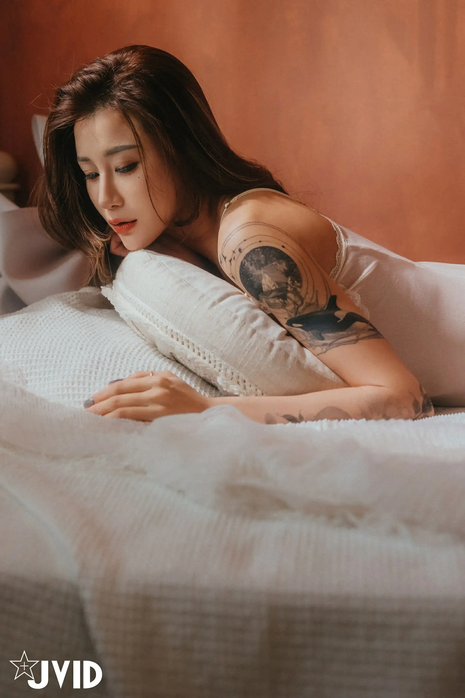 JVID NO.1148 Lara 雙囍 獨留的時光 [159P 75MB] - 第3张