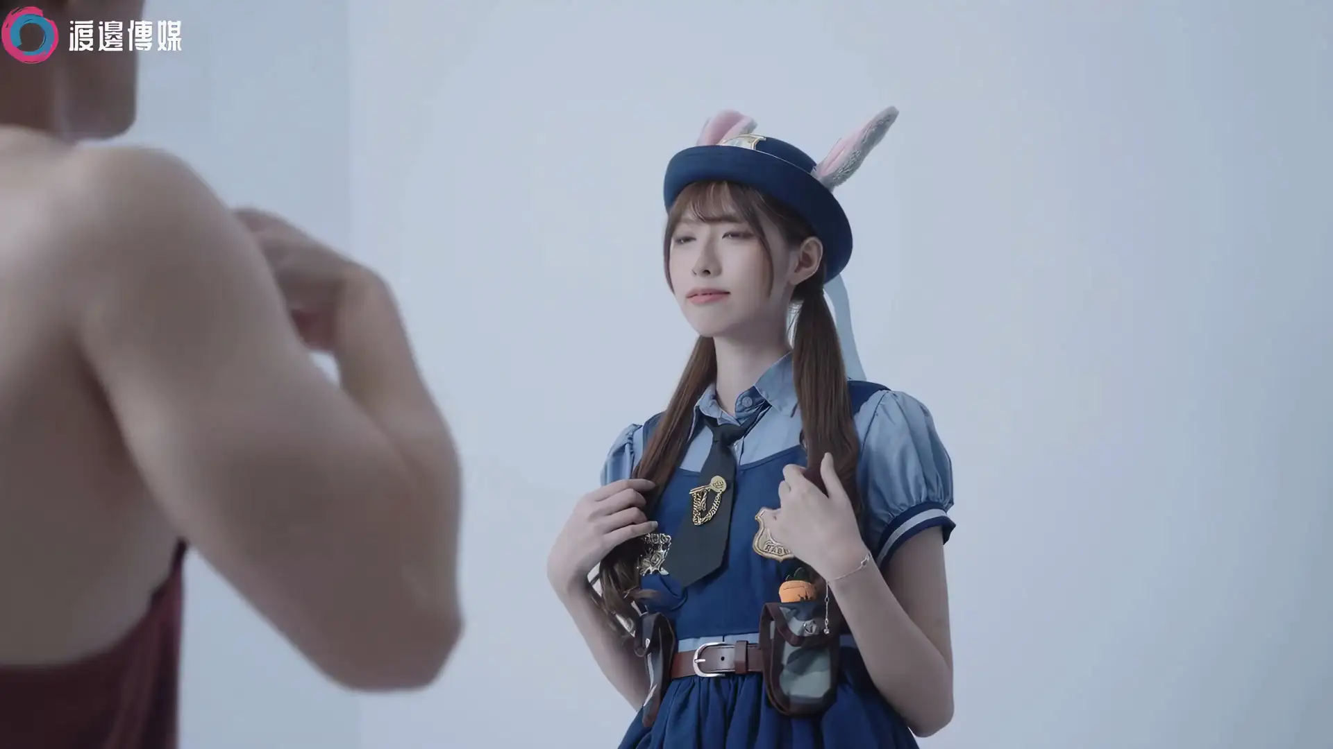 JVID NO.1155 Saki_纱季 渡边传媒 [18P1V 1.43GB] - 第2张