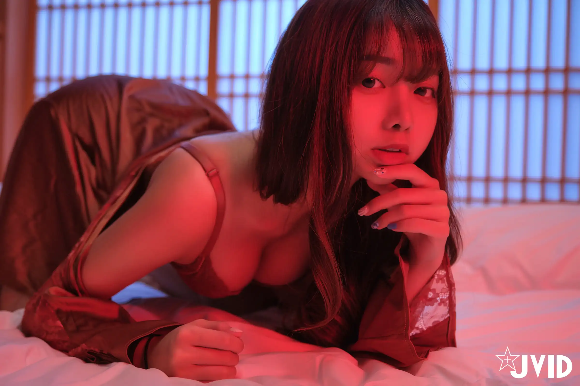 JVID NO.728 ZAZA 深夜 [32P 15MB] - 第4张