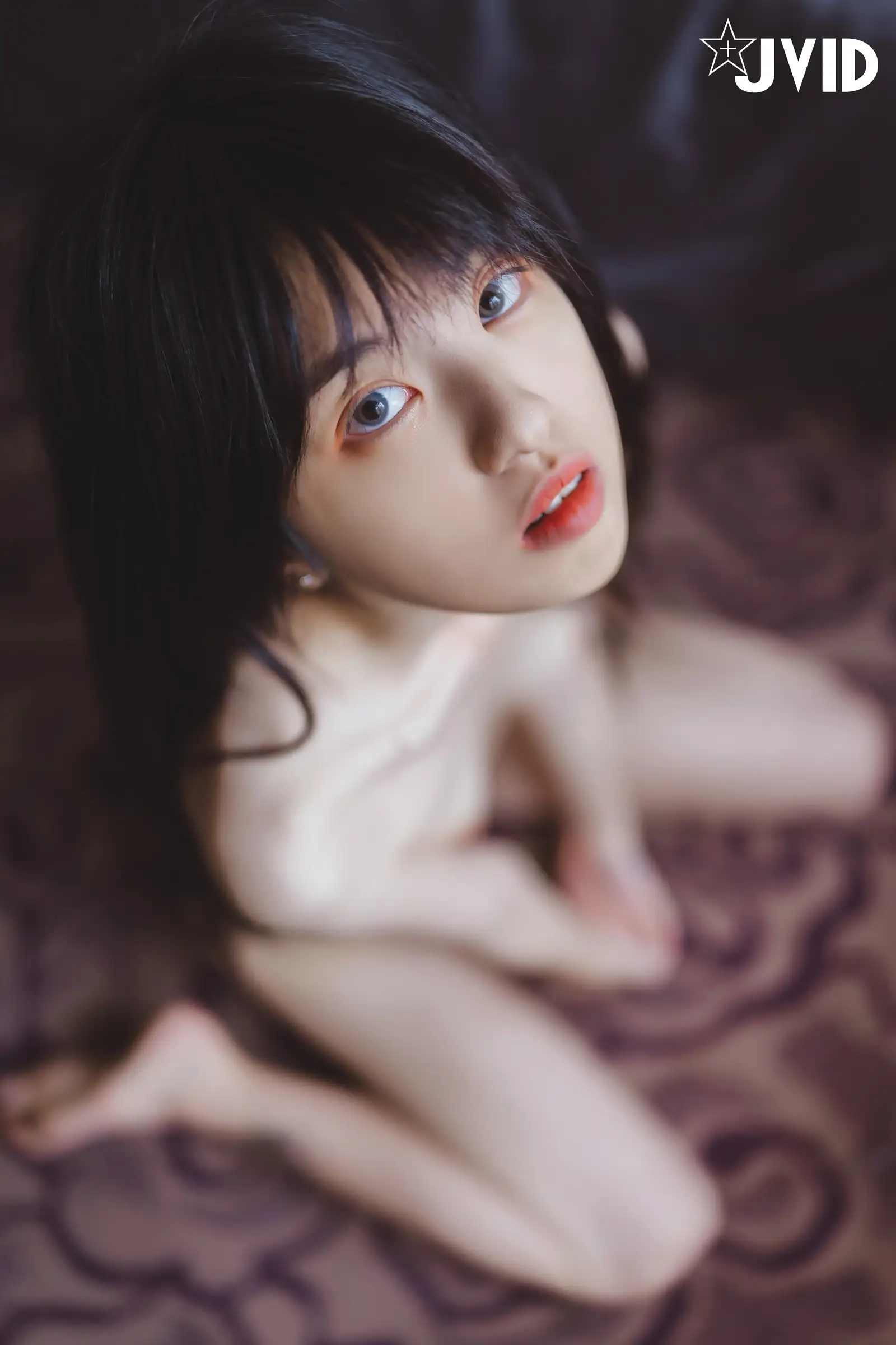 JVID NO.1152 女高 [100P 63MB]