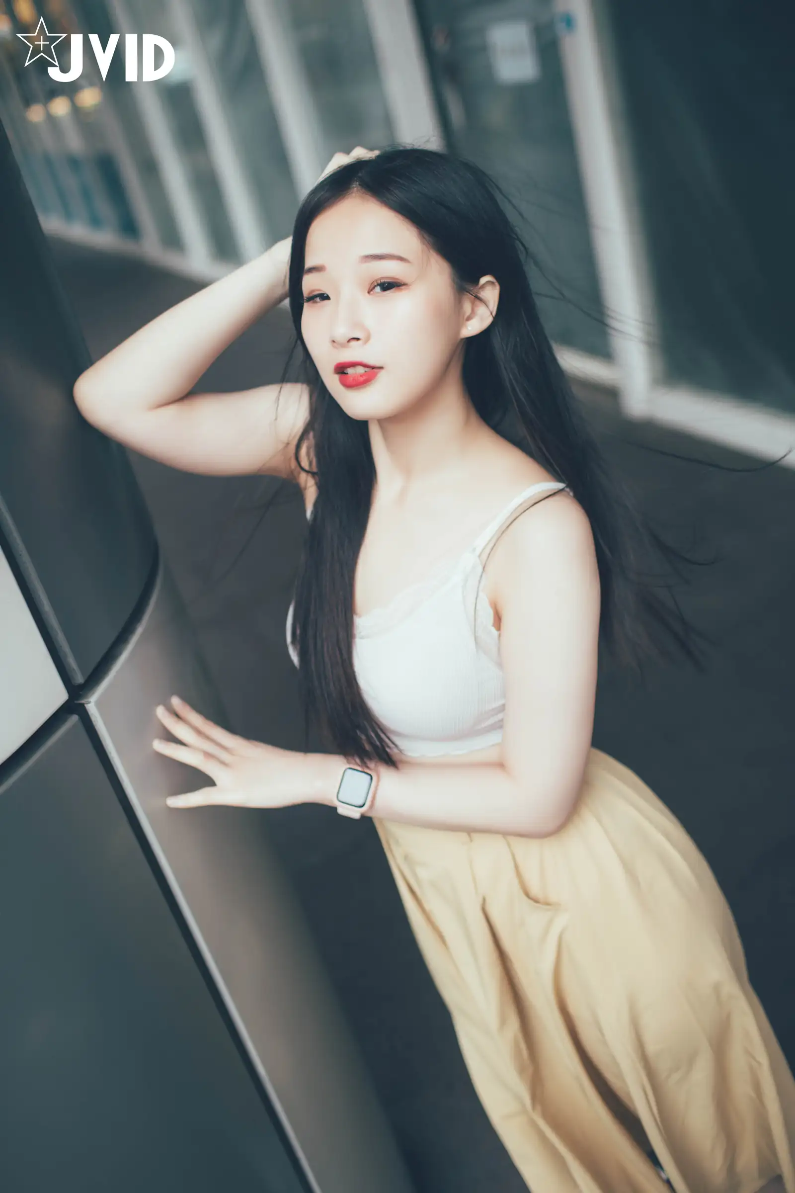 JVID NO.614 网吧闲逛 [86P2V 276MB]