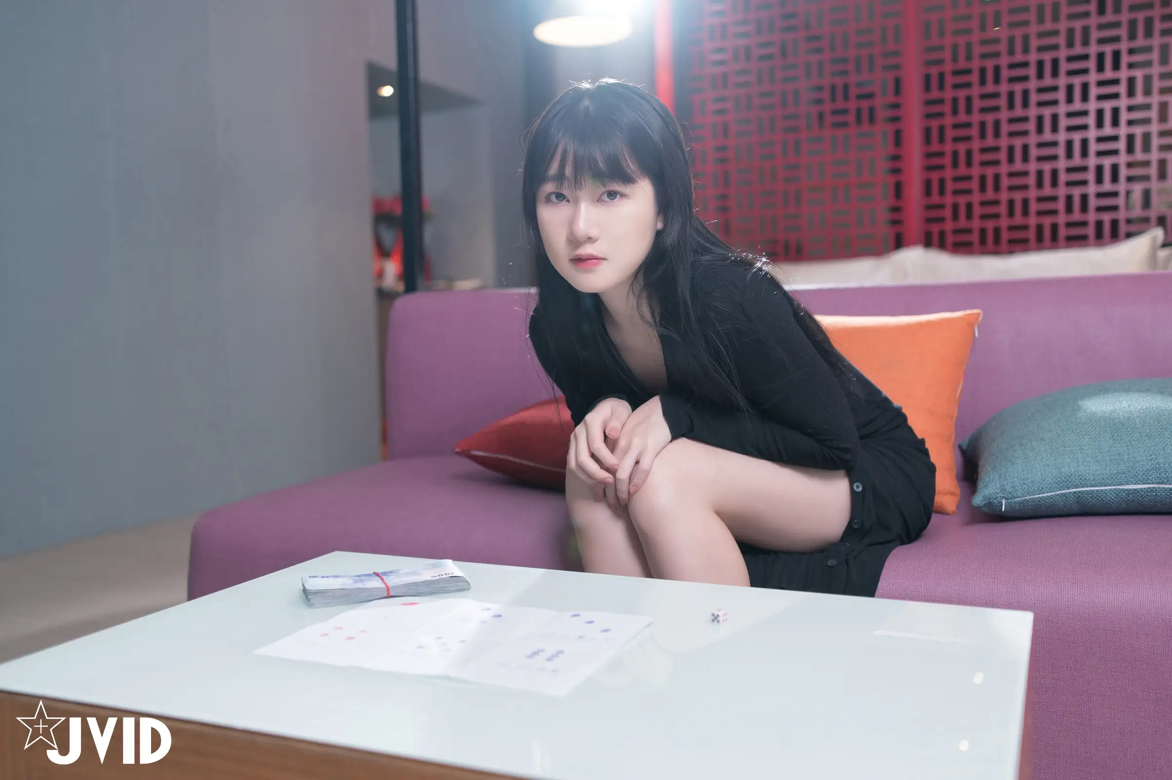 JVID NO.773 變態游戲 [62P+1V／1.32GB] - 第3张