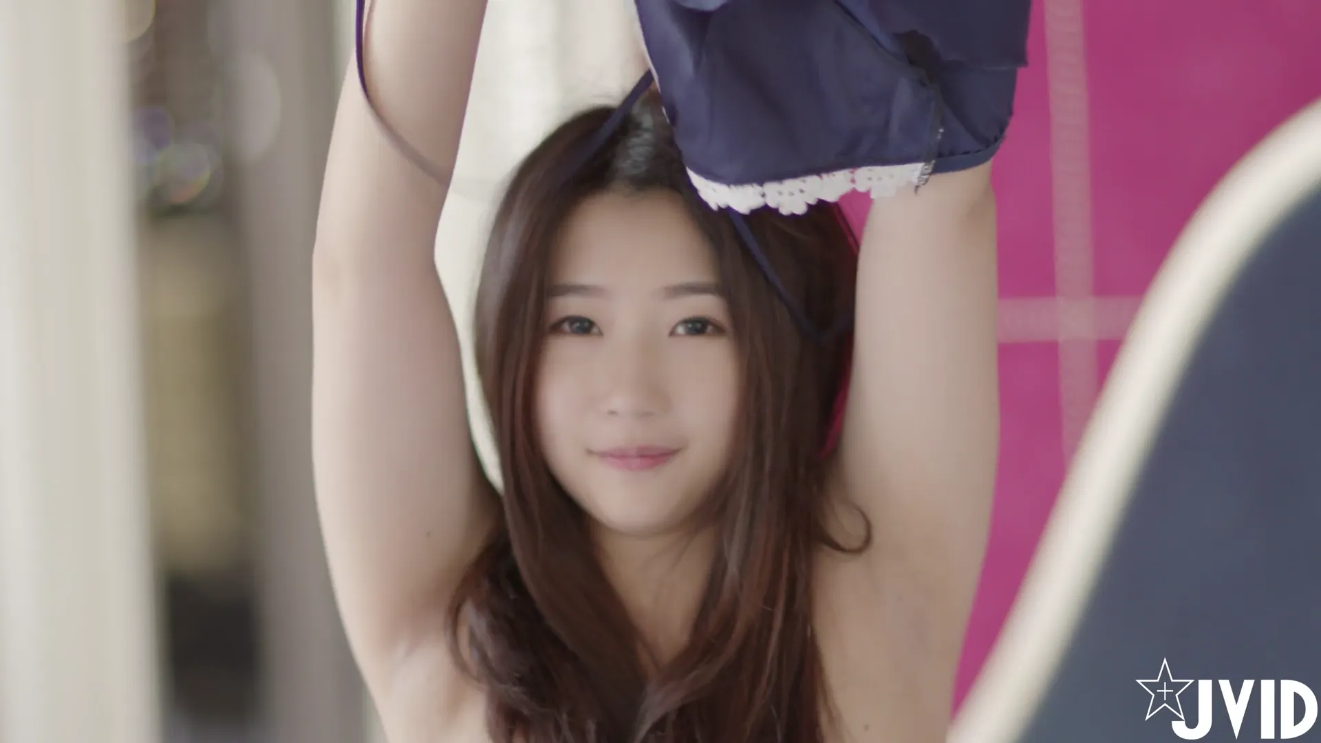 【,JVID】,【,全,裸,劇,情,】,與,学,姊,「,肉,包,」,の,淫,乱,摄,影,会, [1V] - 第2张
