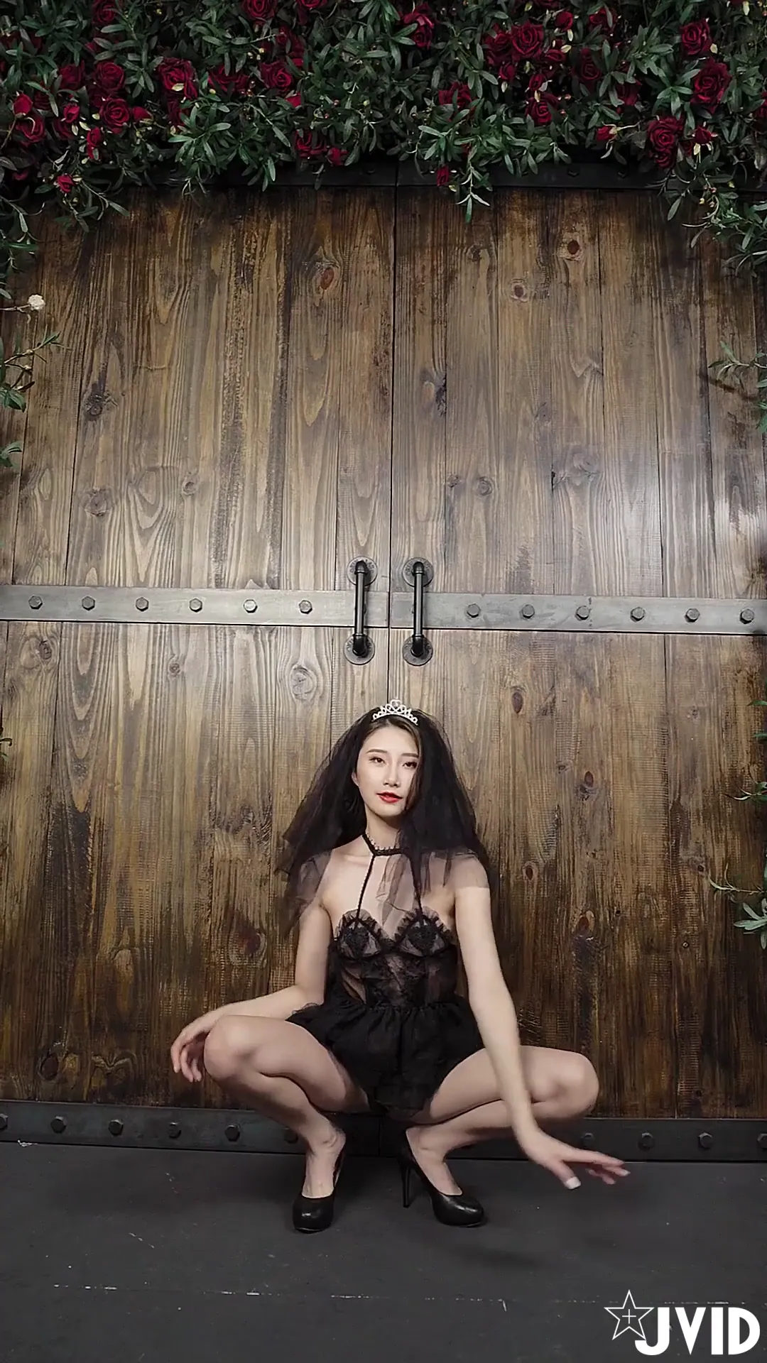 【,Queens成,人,系,萬,聖,派,對,】,Wendy宛,璇,霸,氣,開,撩, [1V] - 第2张