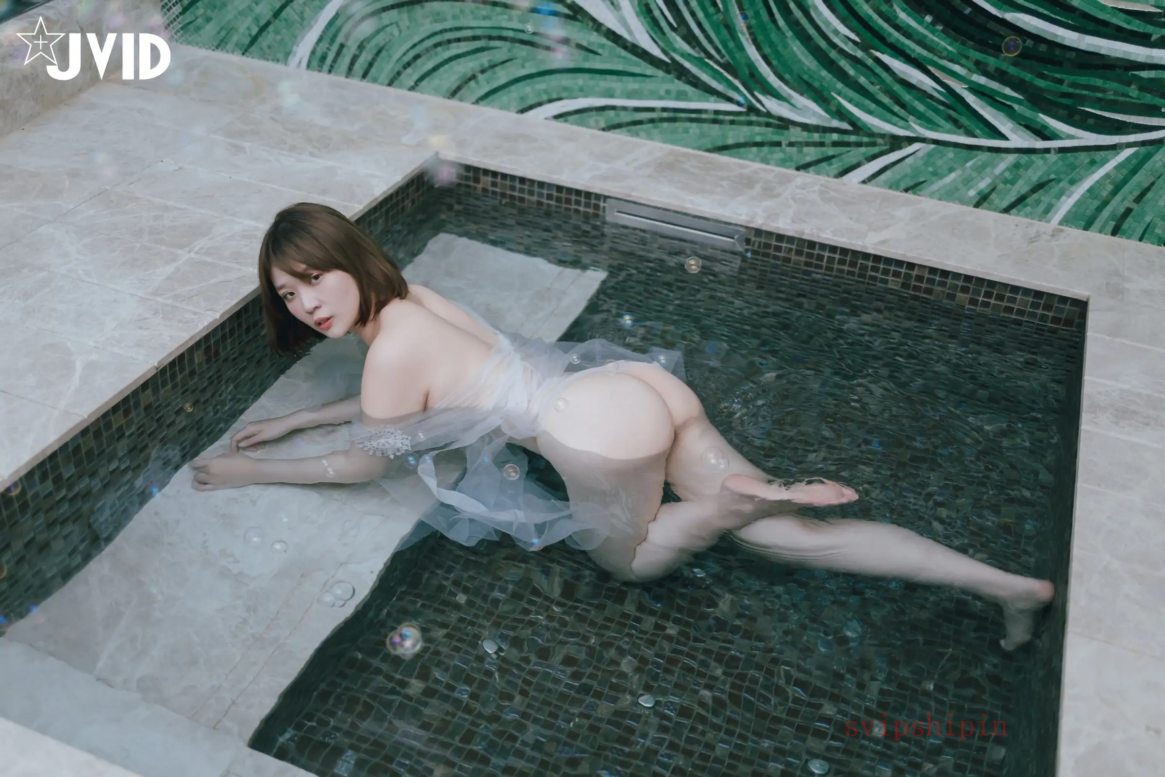 JVID - 极限精品 真实H乳超长爽片-你想要的 Ruru一次给你 终极童颜巨乳64p1v - 第4张