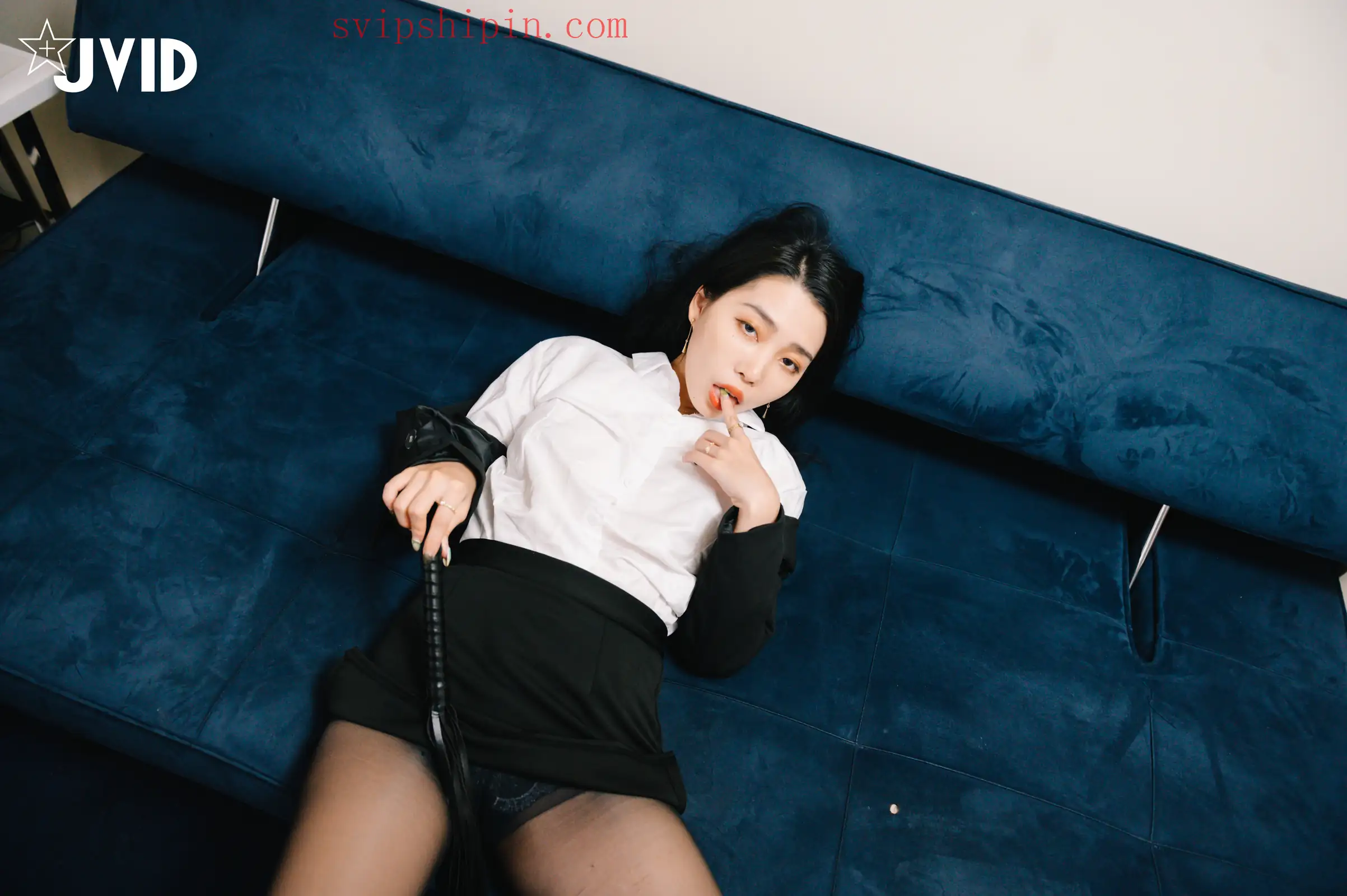 JVID - DesireVol 女教師 76P1V - 第1张