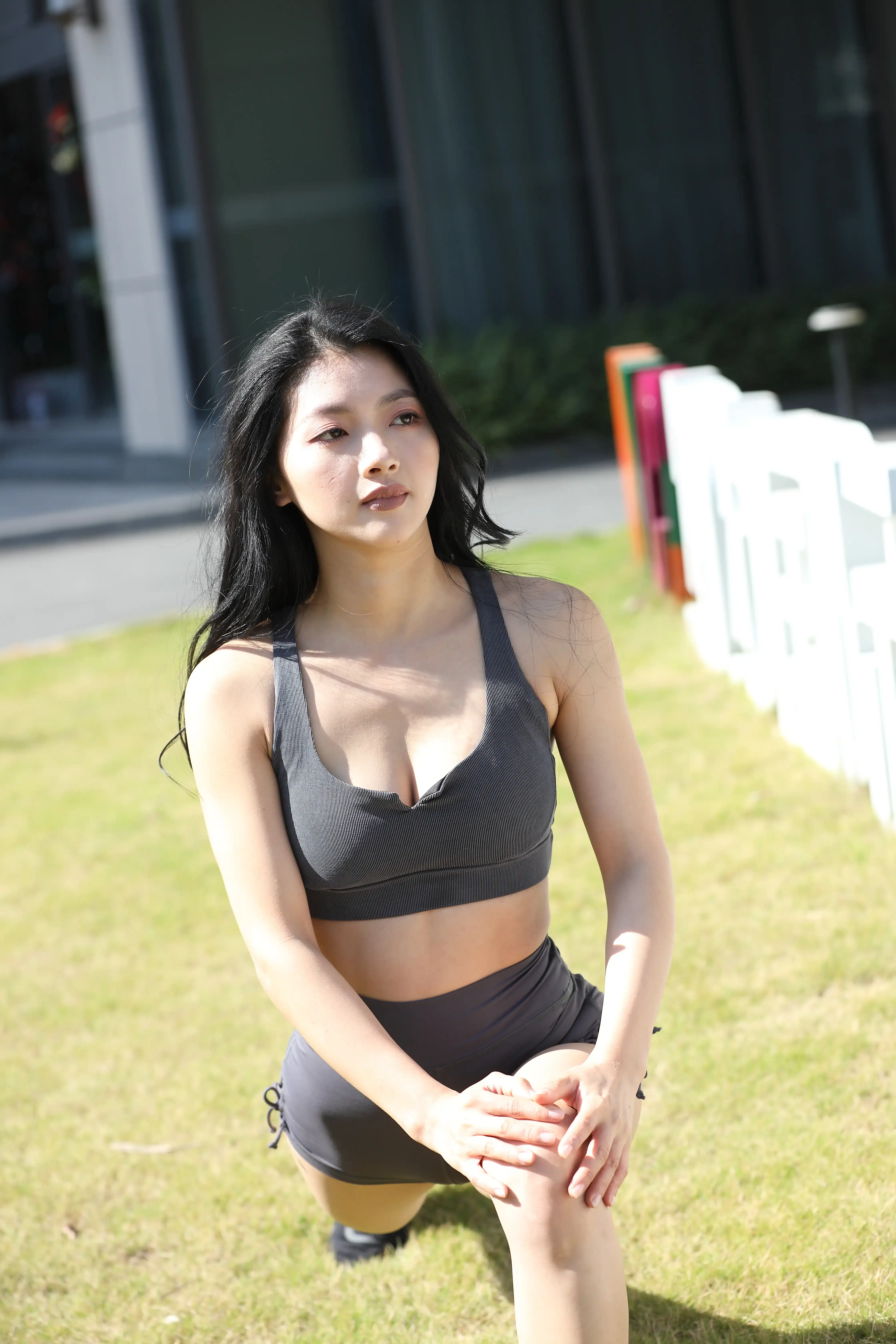 套图 MJ-034【Stand & Believe】[126P] - 第14张