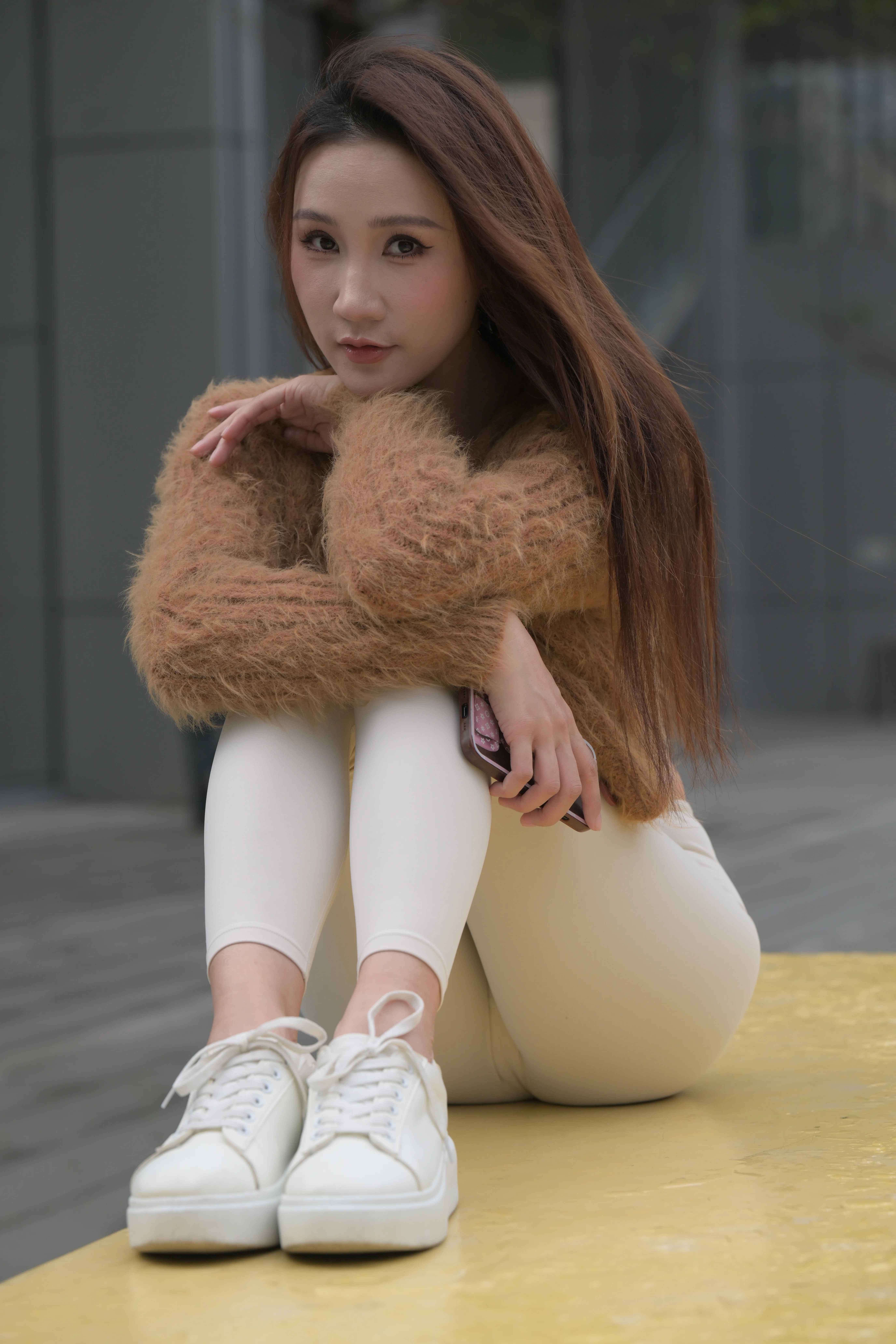 套图 MJ-1274【一笑酒暖花深】 (2)[162P]