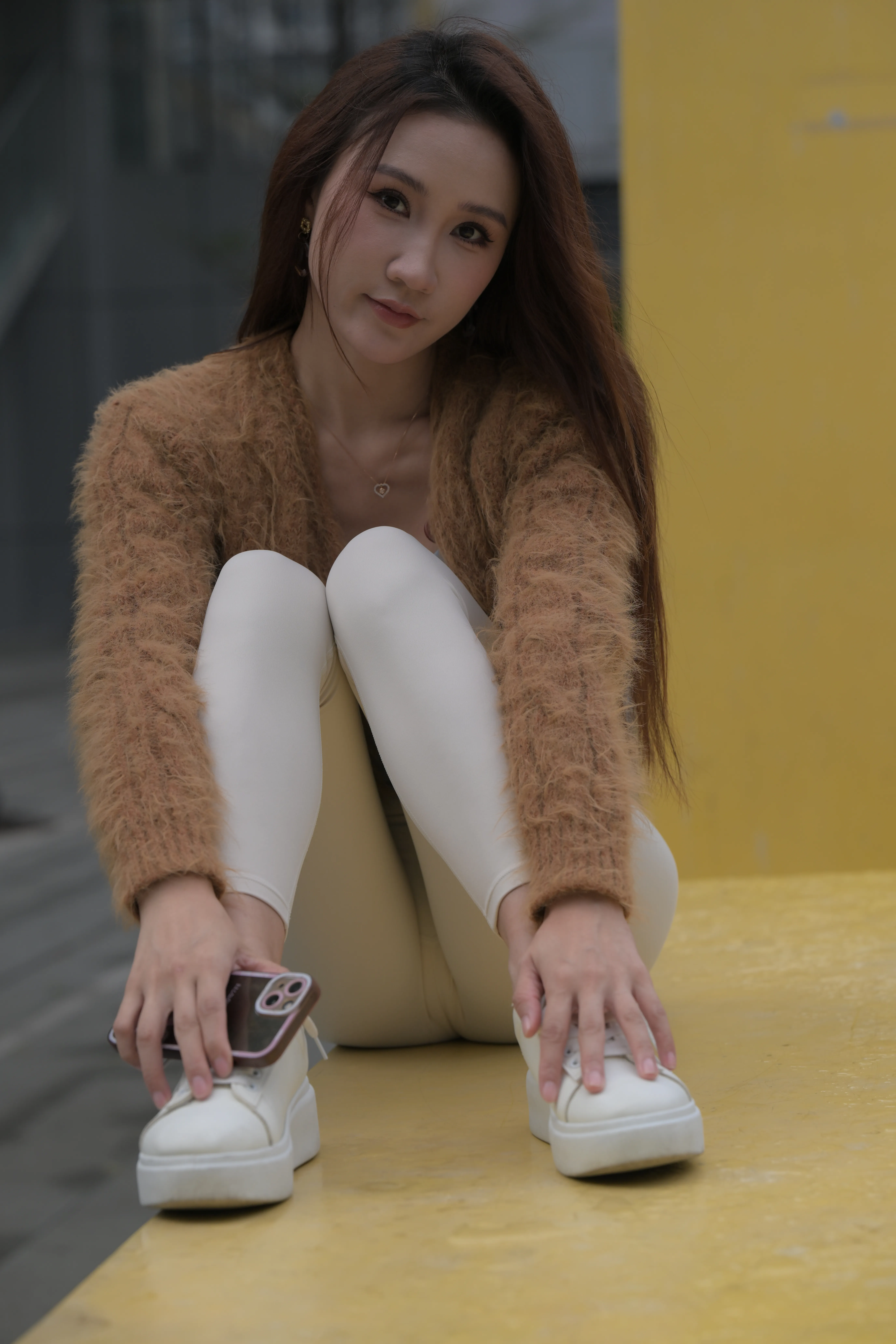 套图 MJ-1274【一笑酒暖花深】 (2)[162P] - 第3张