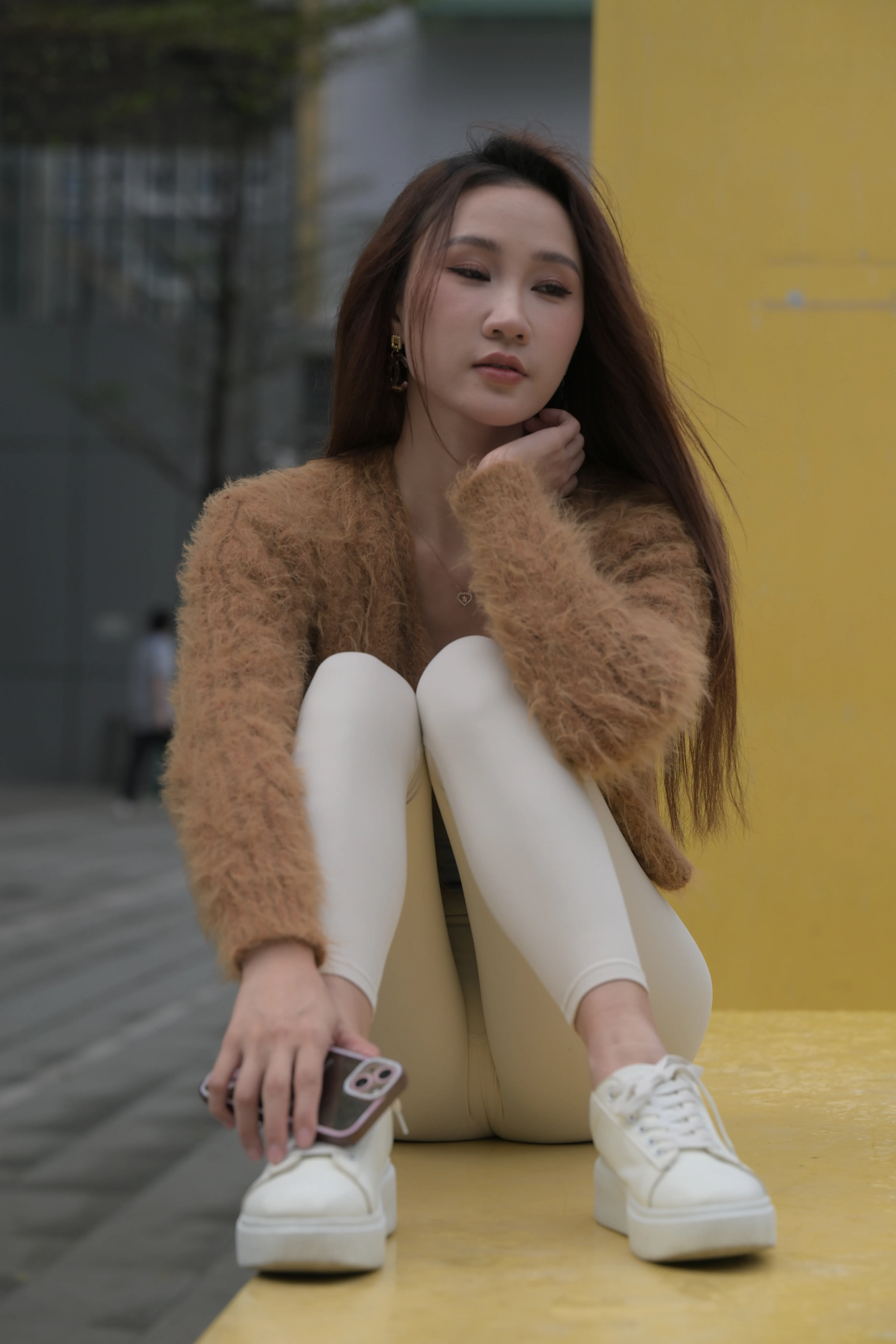 套图 MJ-1274【一笑酒暖花深】 (3)[179P] - 第2张