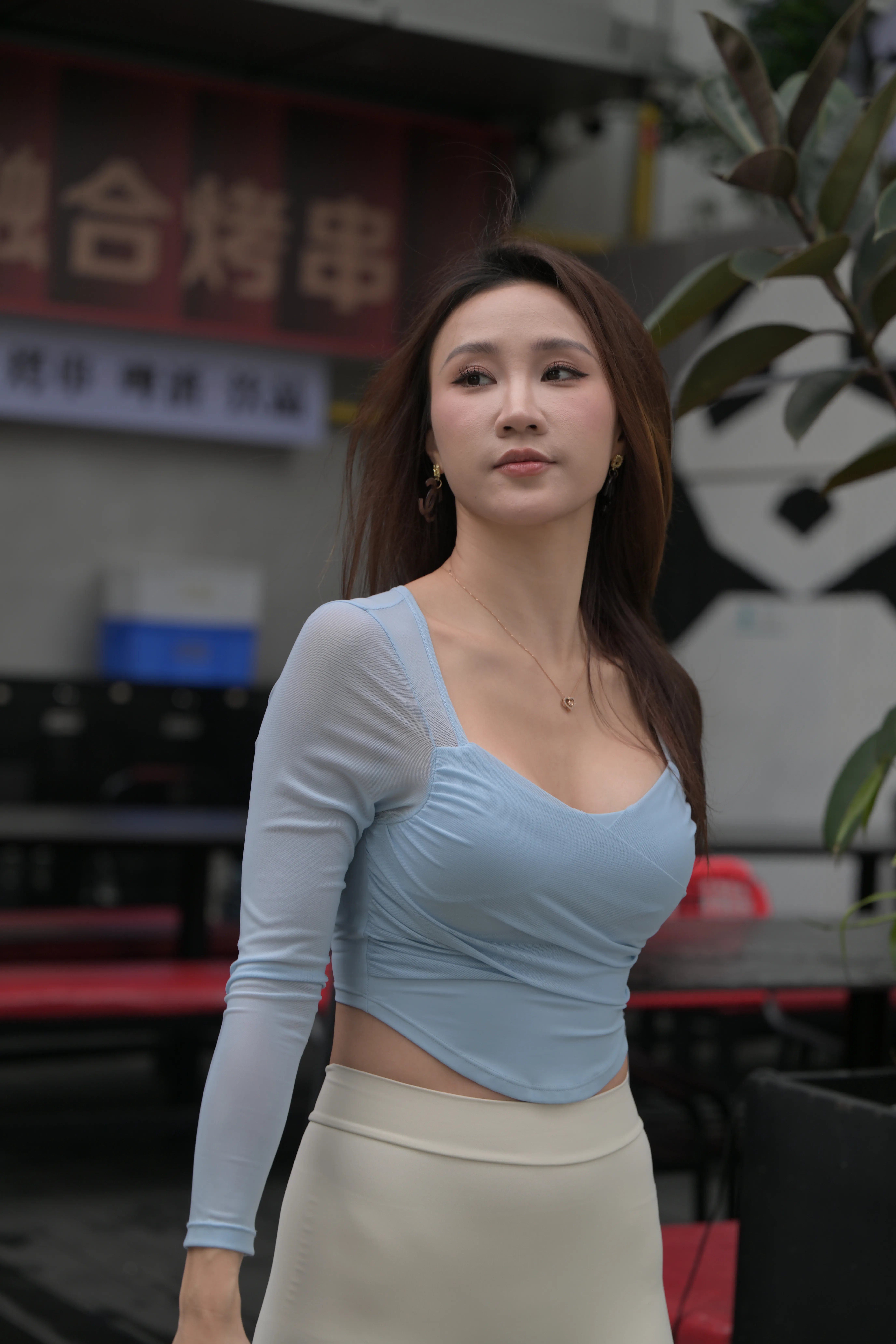 套图 MJ-1274【一笑酒暖花深】 (6)[122P] - 第8张