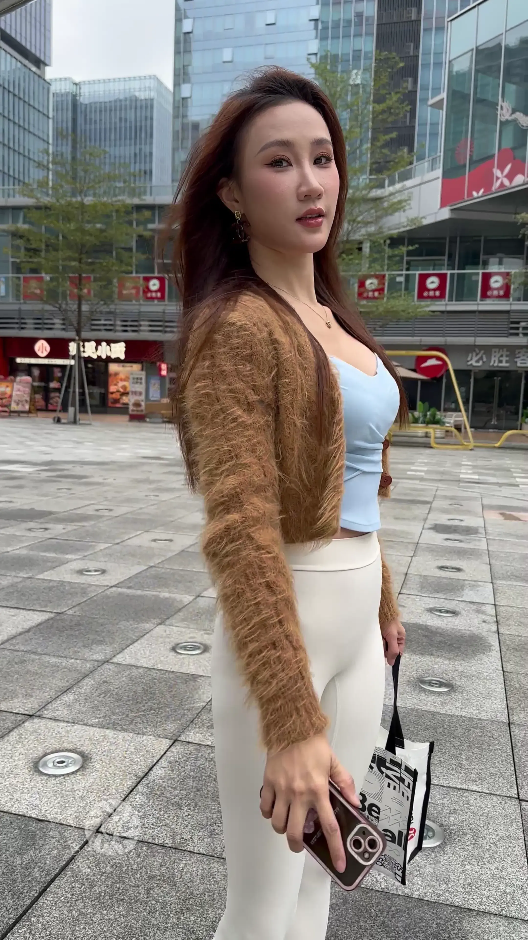 套图 MJ-1274【一笑酒暖花深】 (6)视频[3V] - 第3张