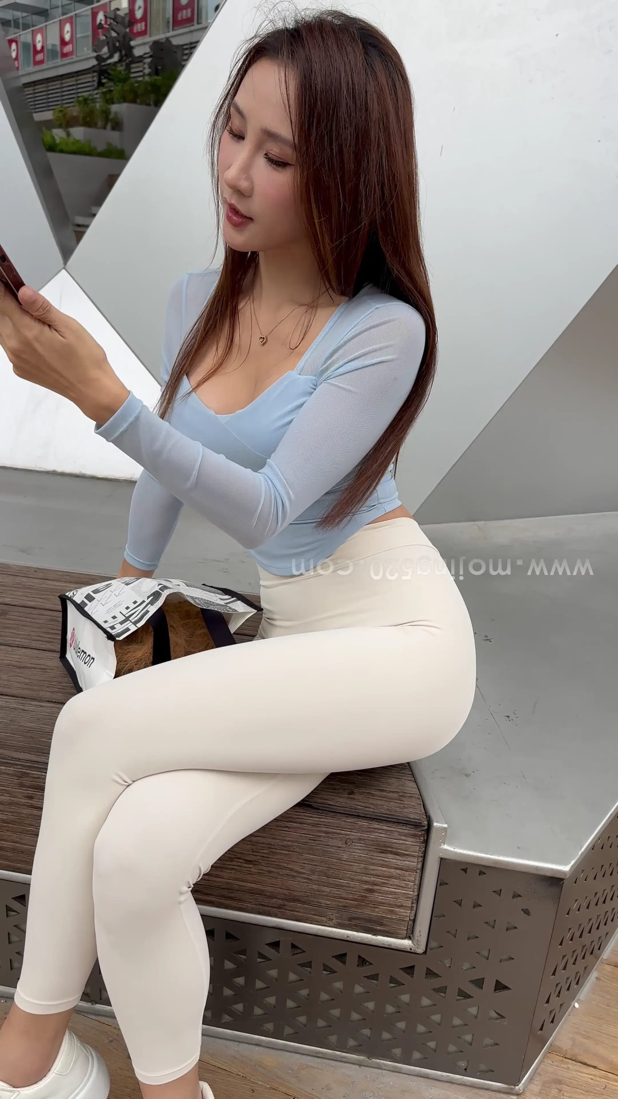 套图 MJ-1274【一笑酒暖花深】 (6)视频[3V] - 第9张