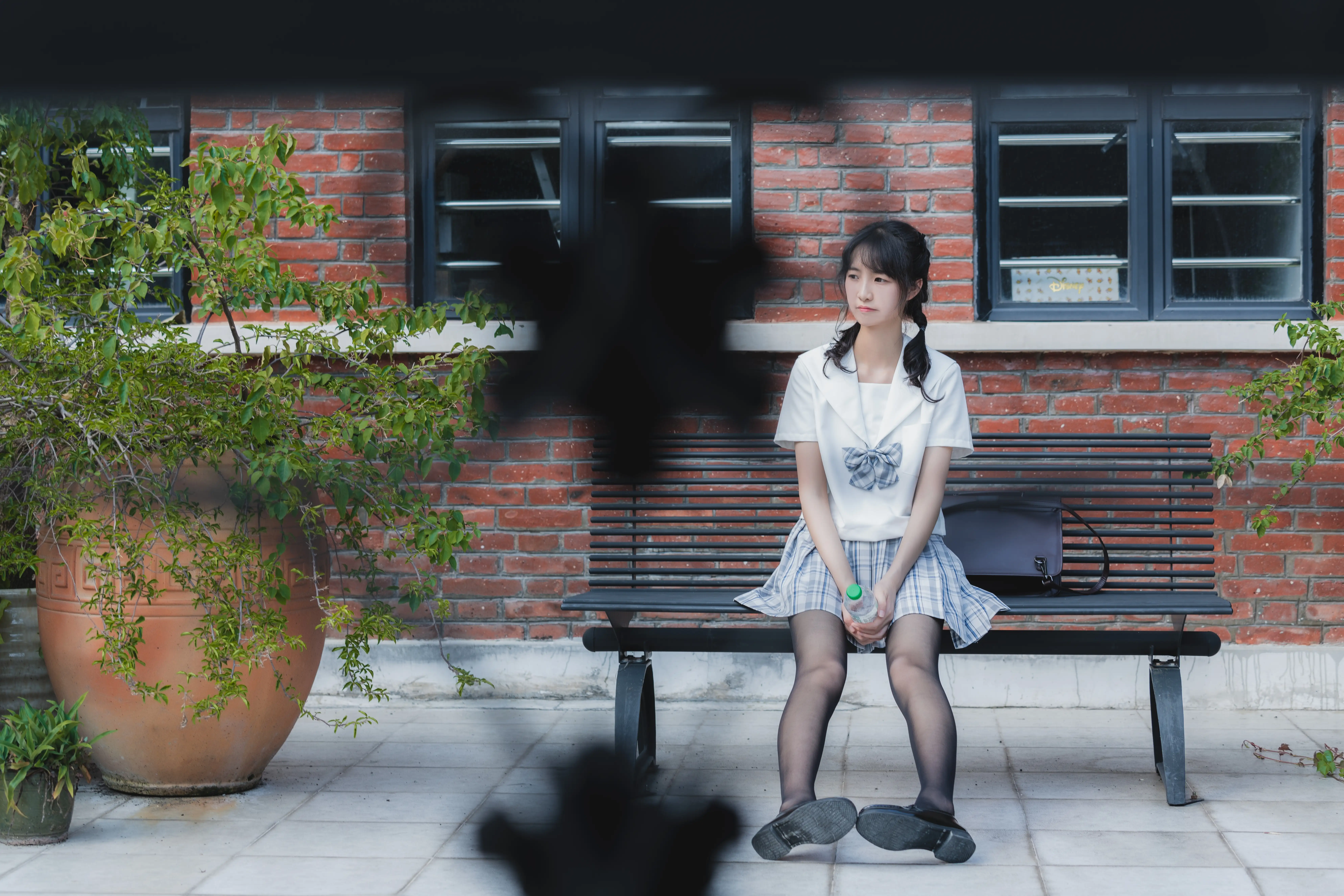 西瓜少女 NO.009 凤凰新村 - 第2张