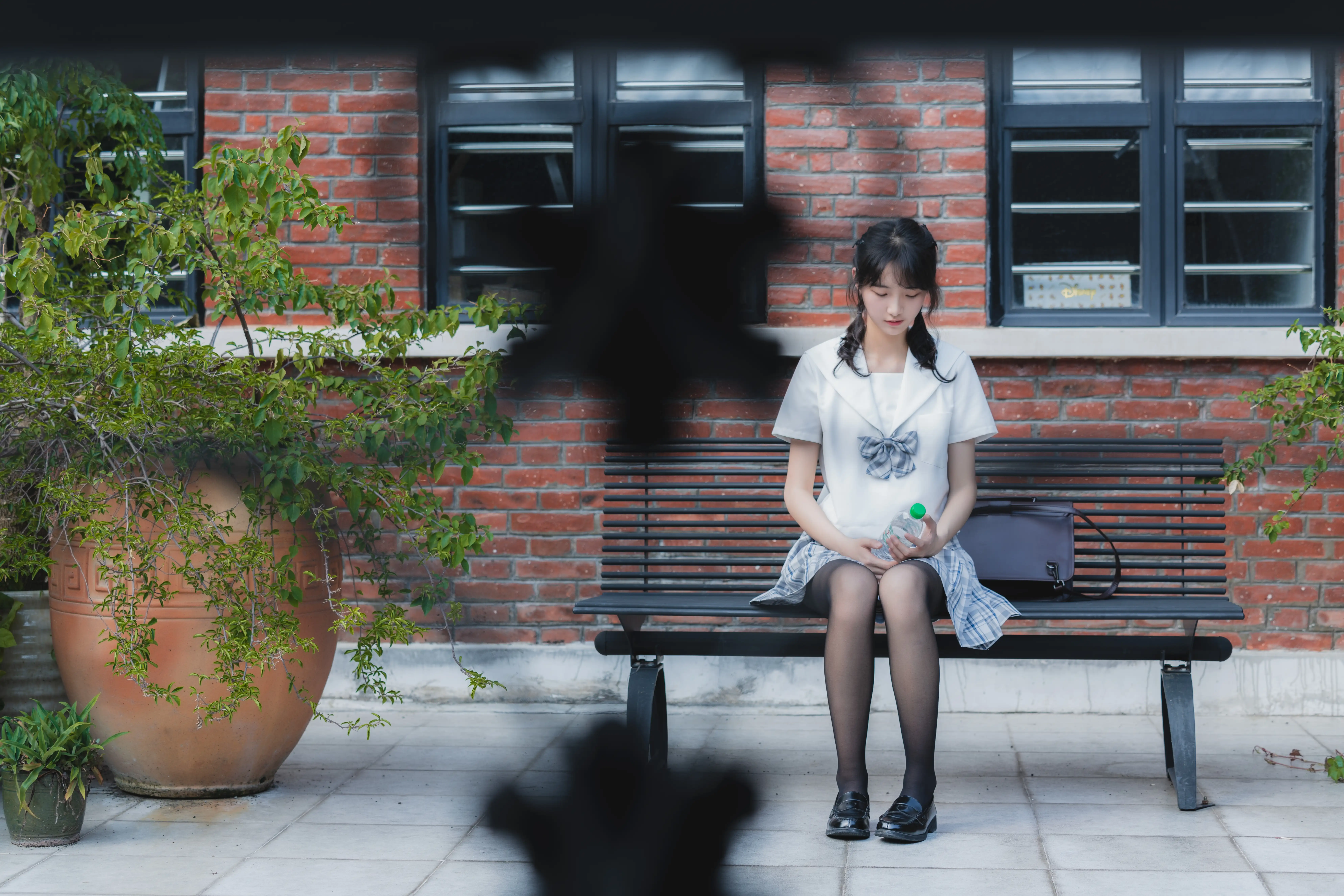 西瓜少女 NO.009 凤凰新村 - 第3张