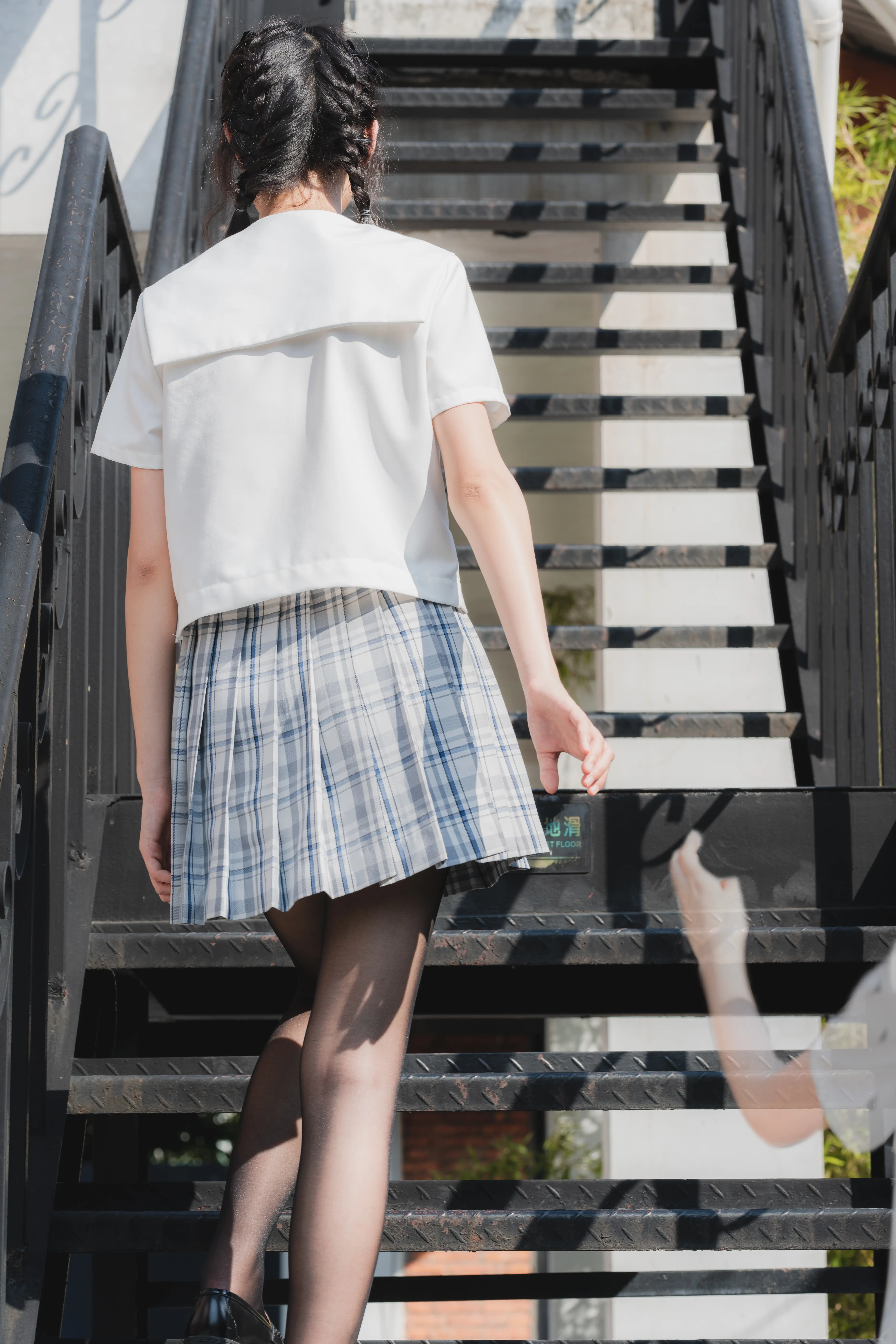 西瓜少女 NO.009 凤凰新村 - 第4张