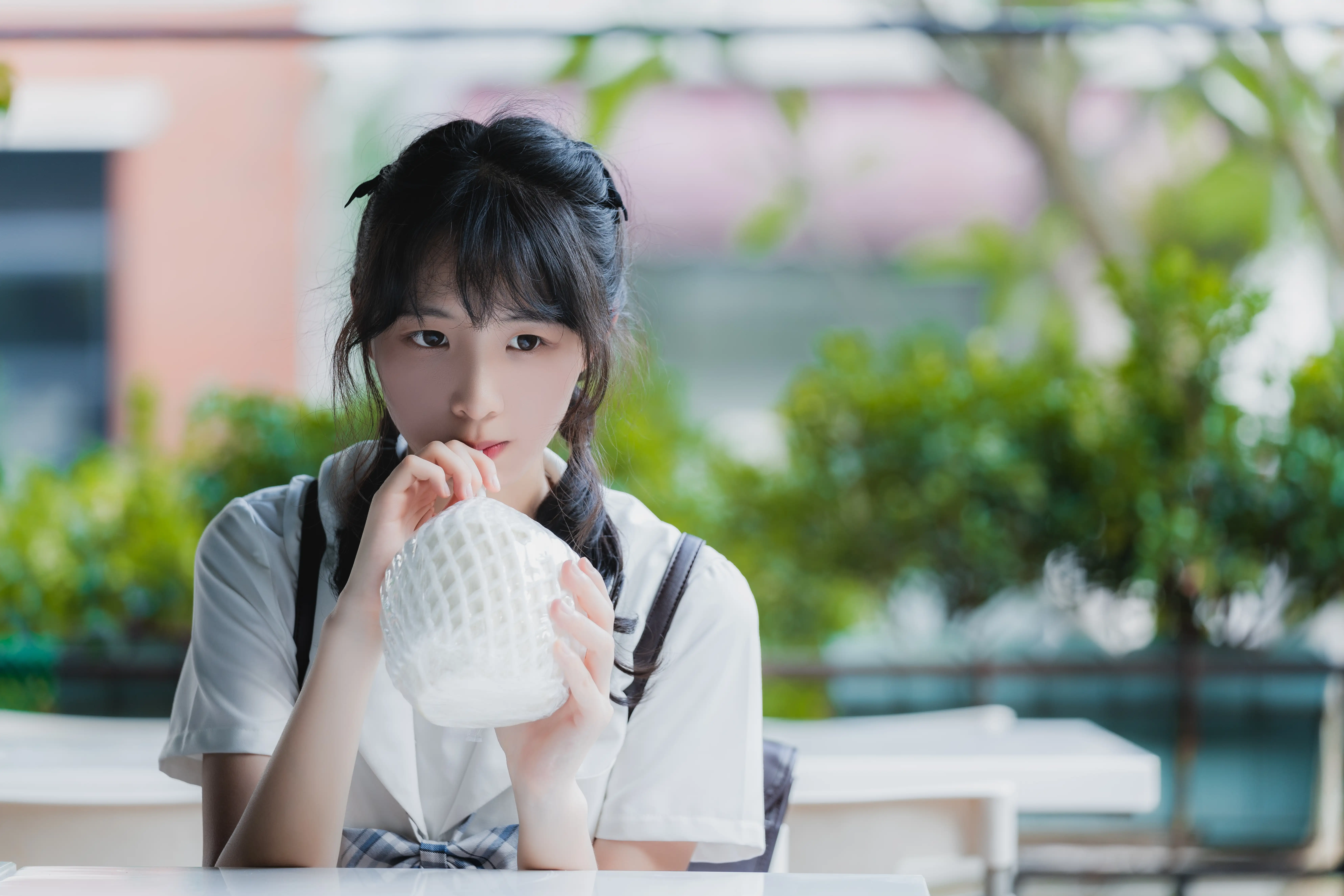 西瓜少女 NO.009 凤凰新村 - 第5张