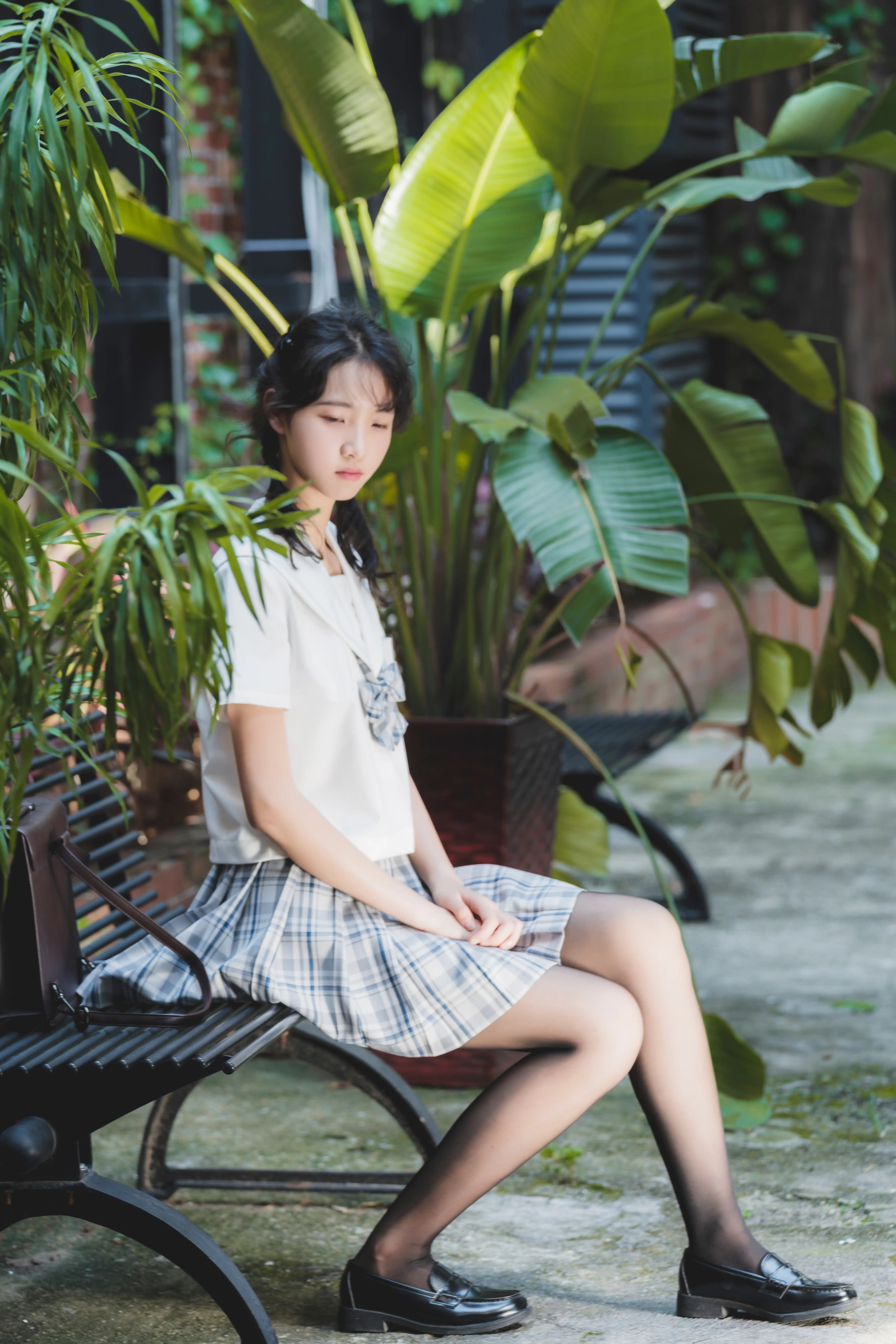 西瓜少女 NO.009 凤凰新村 - 第8张