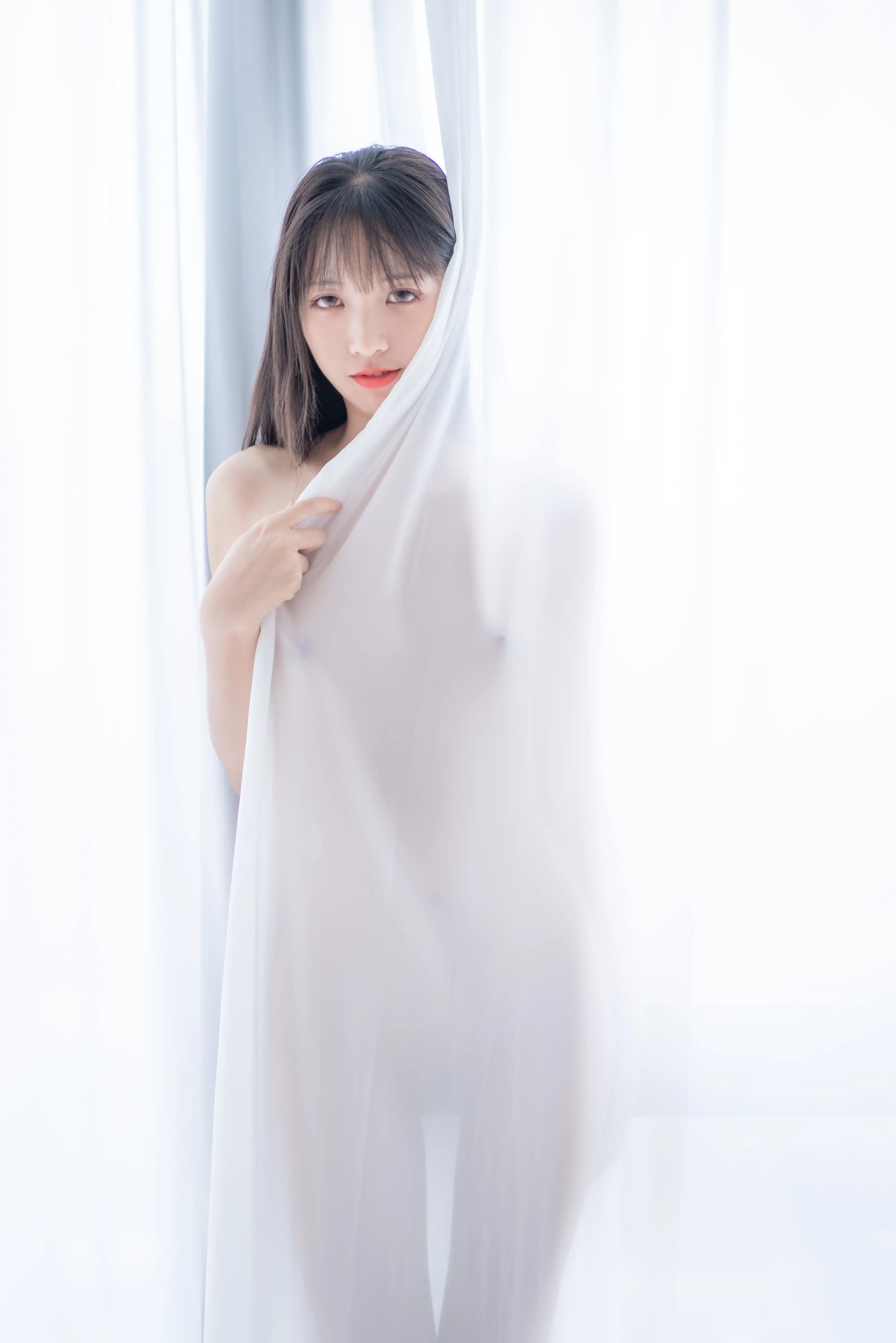 西瓜少女 NO.028 牛仔裙