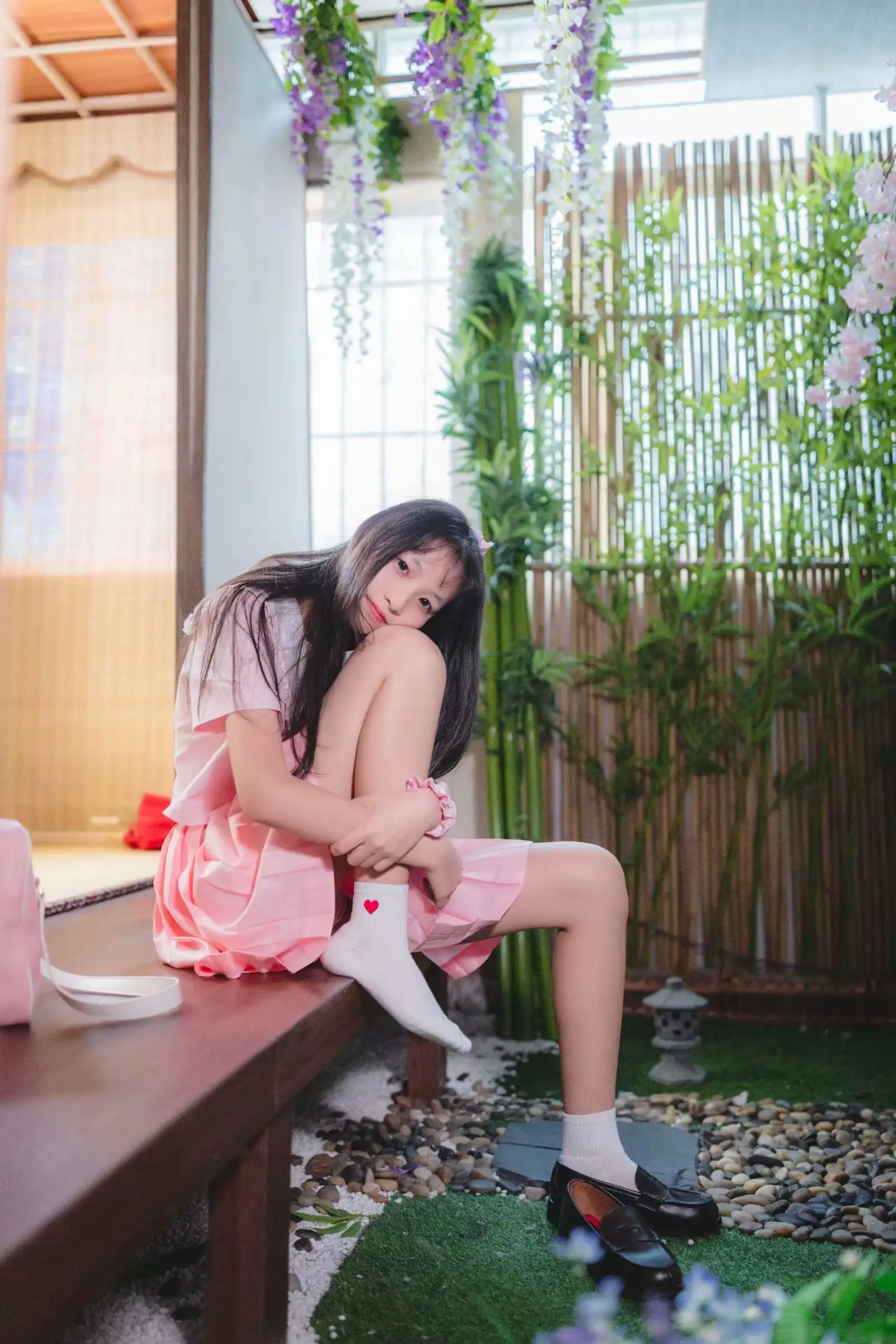 西瓜少女 NO.035 少女秘密 - 第8张
