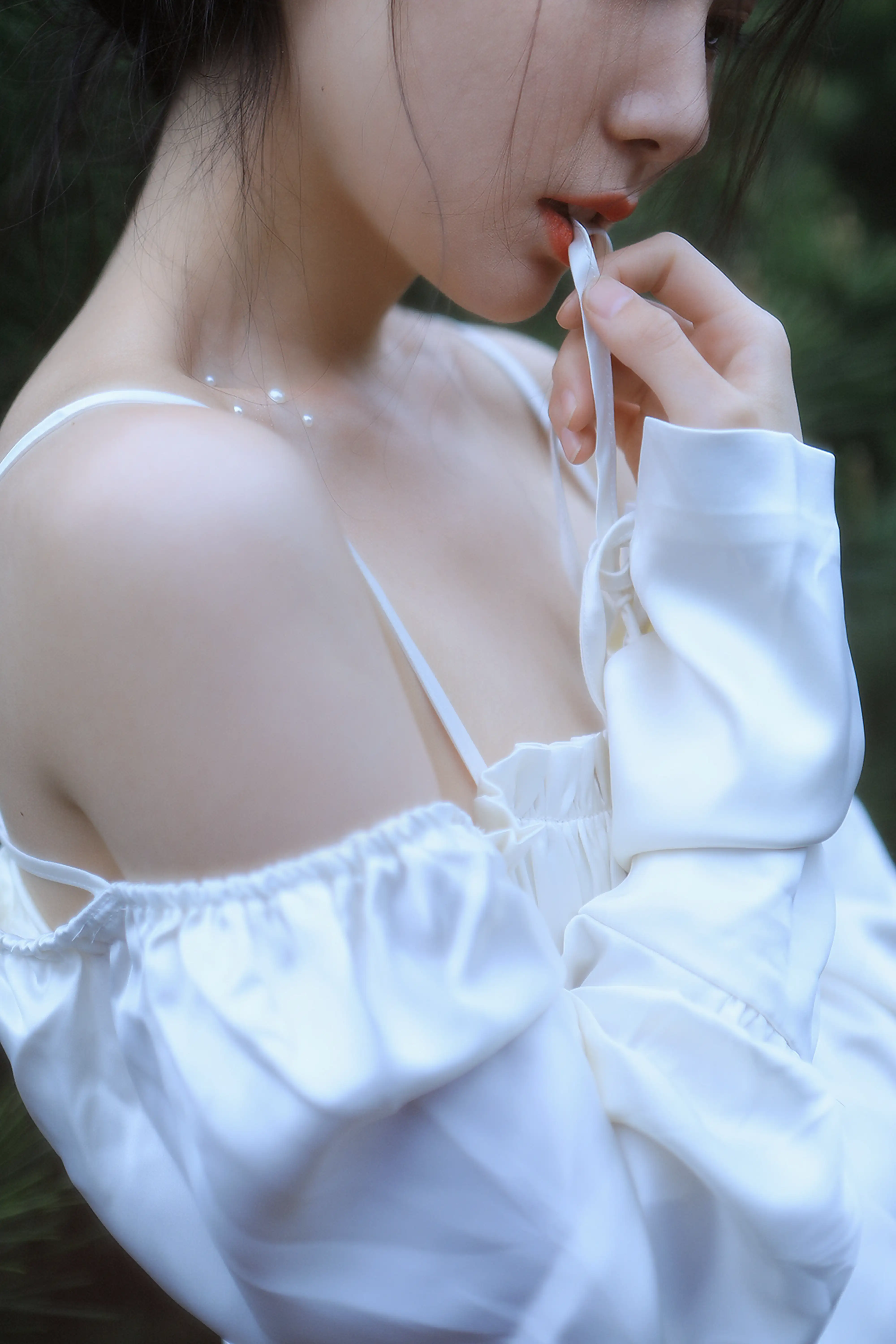 A-mu NO.001 坠落 - 第1张