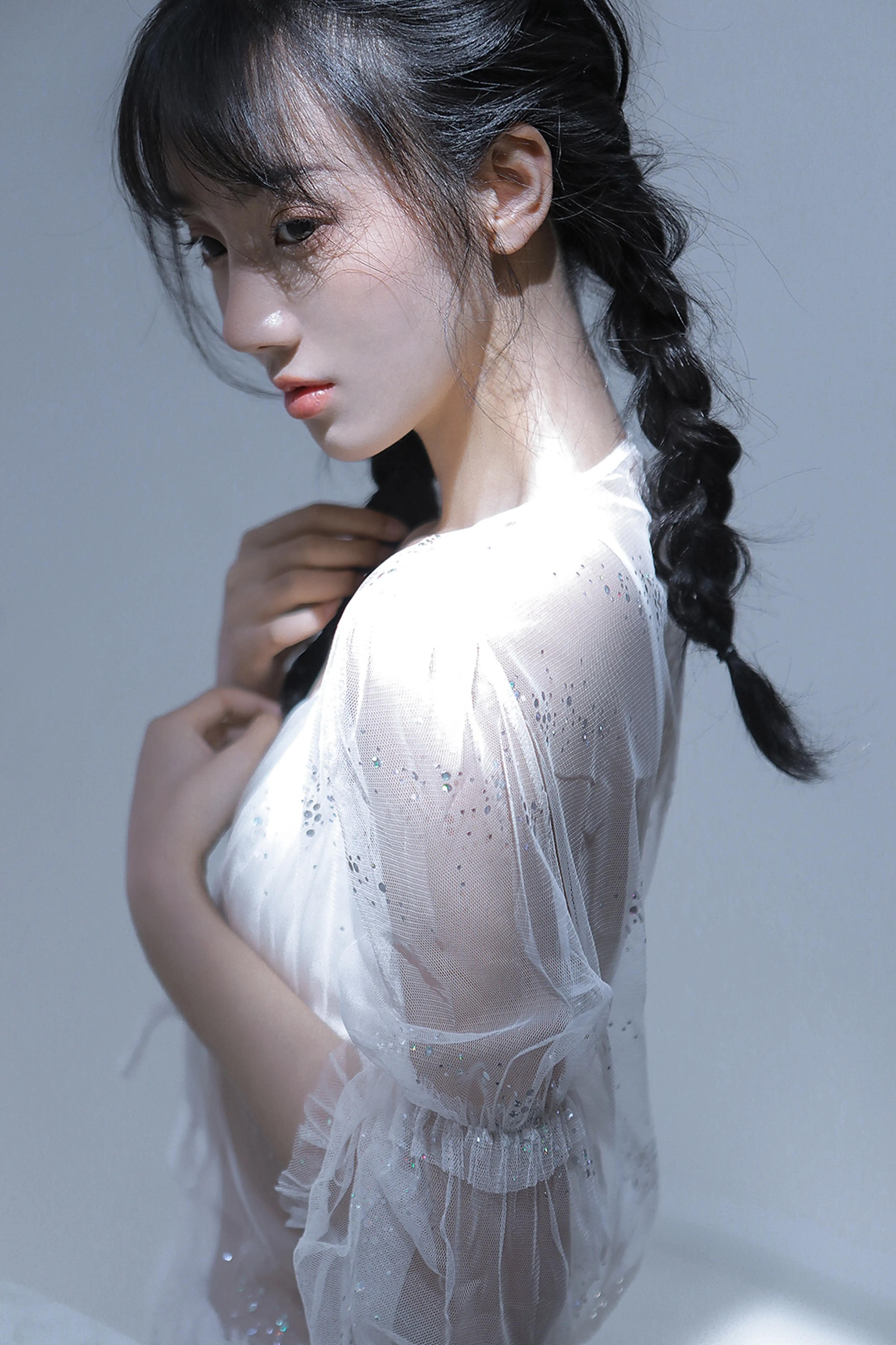 A-mu NO.002 lumen