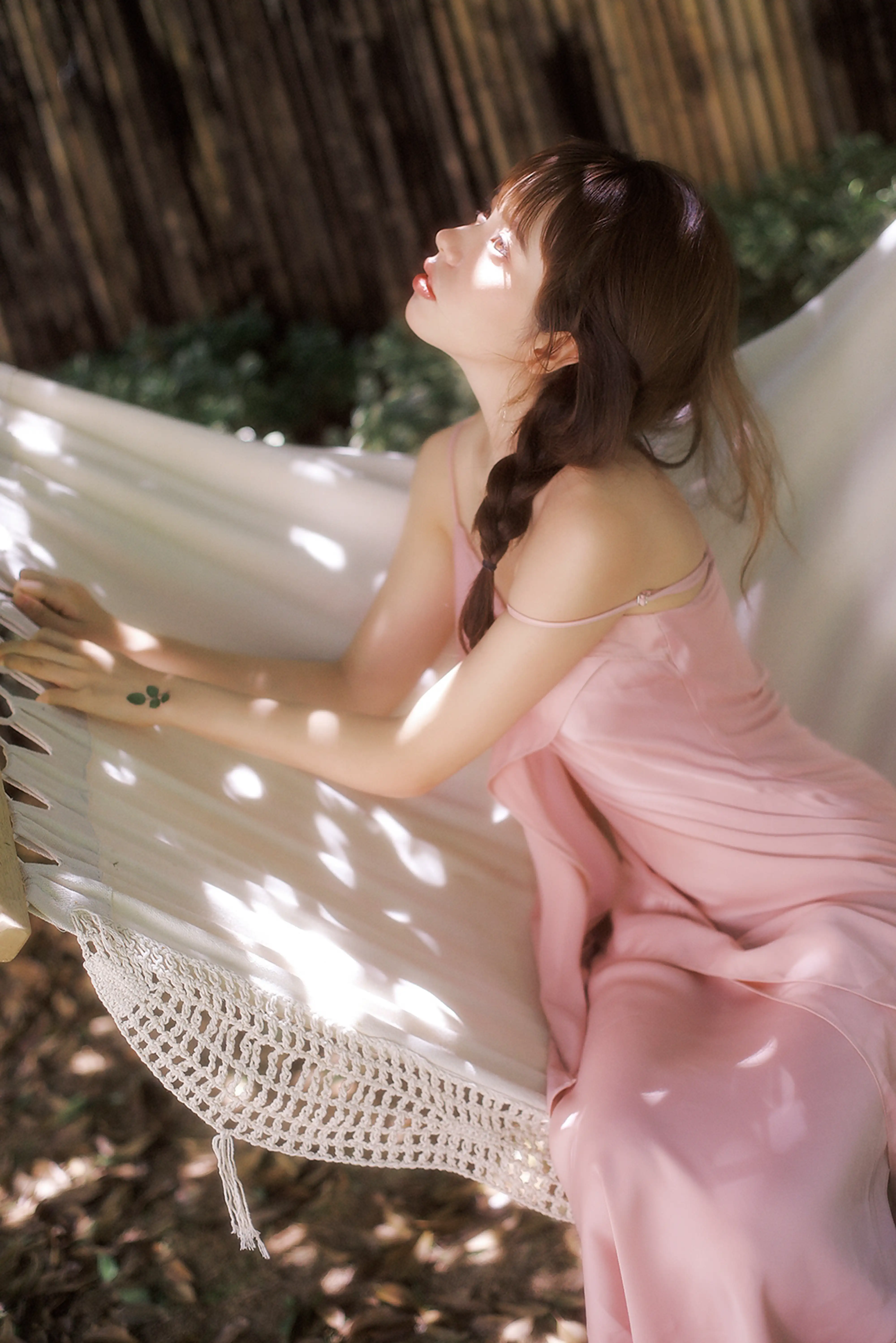 A-mu NO.003 Palpitate