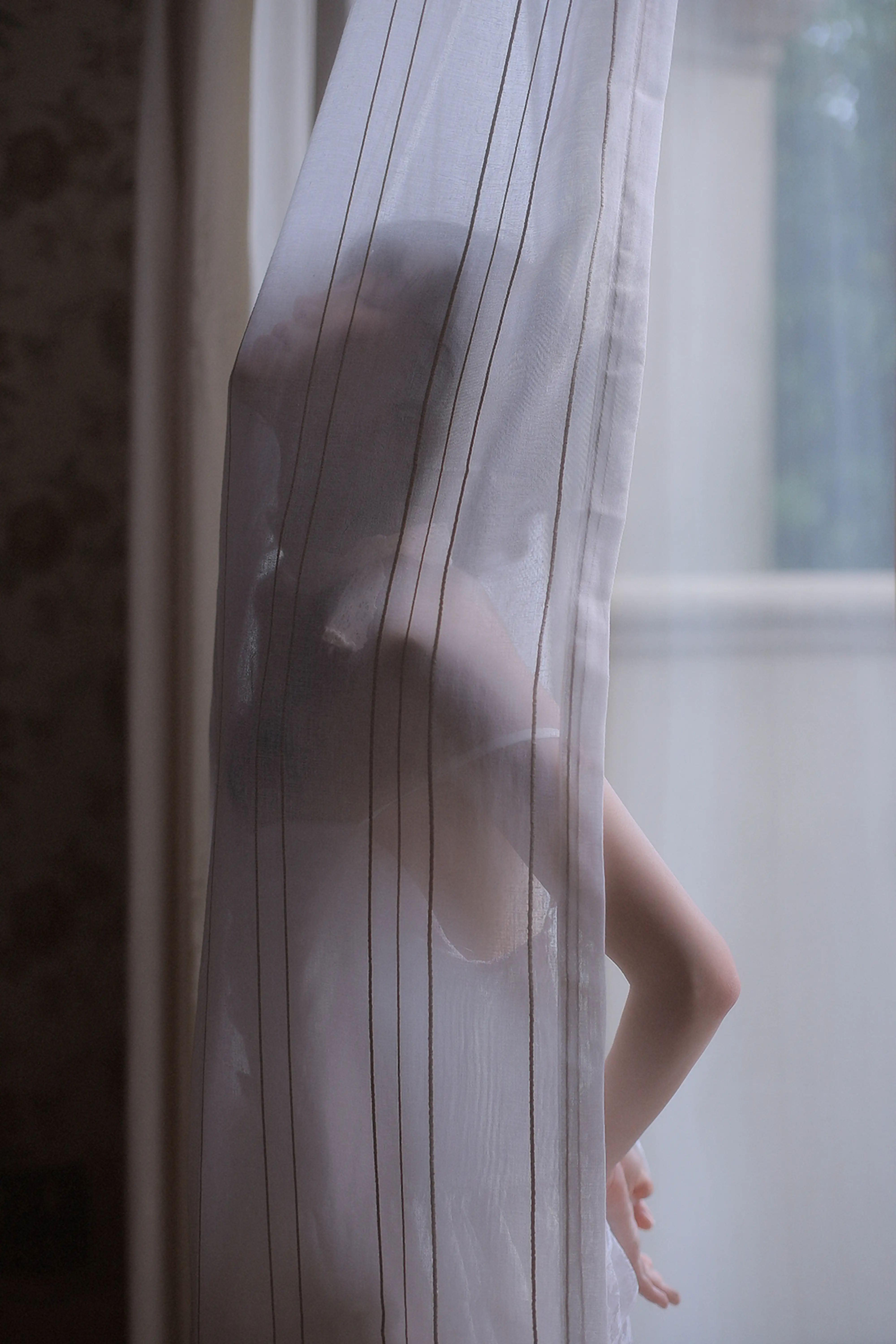 A-mu NO.004 White clouds - 第4张