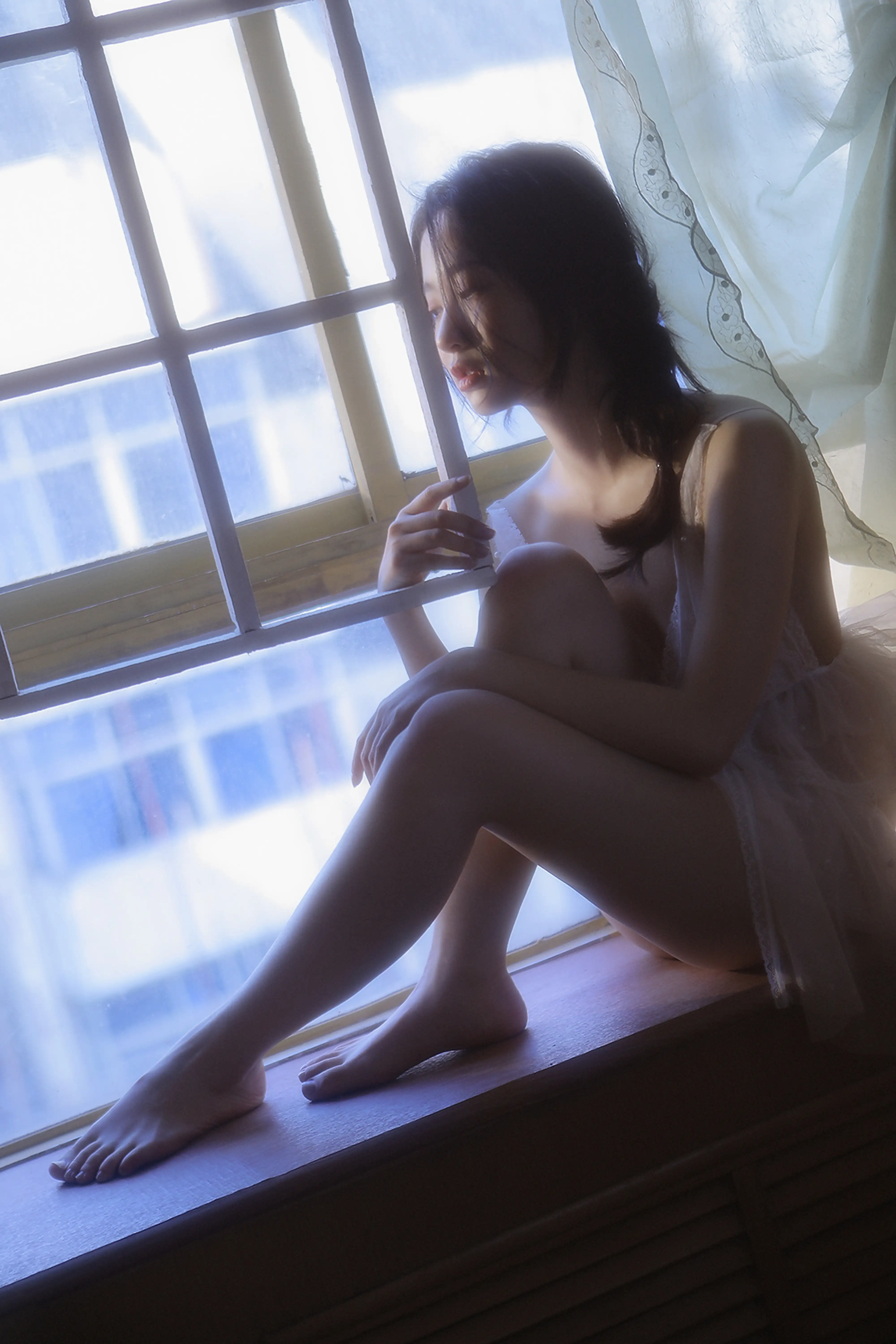 A-mu NO.008 落日 - 第4张