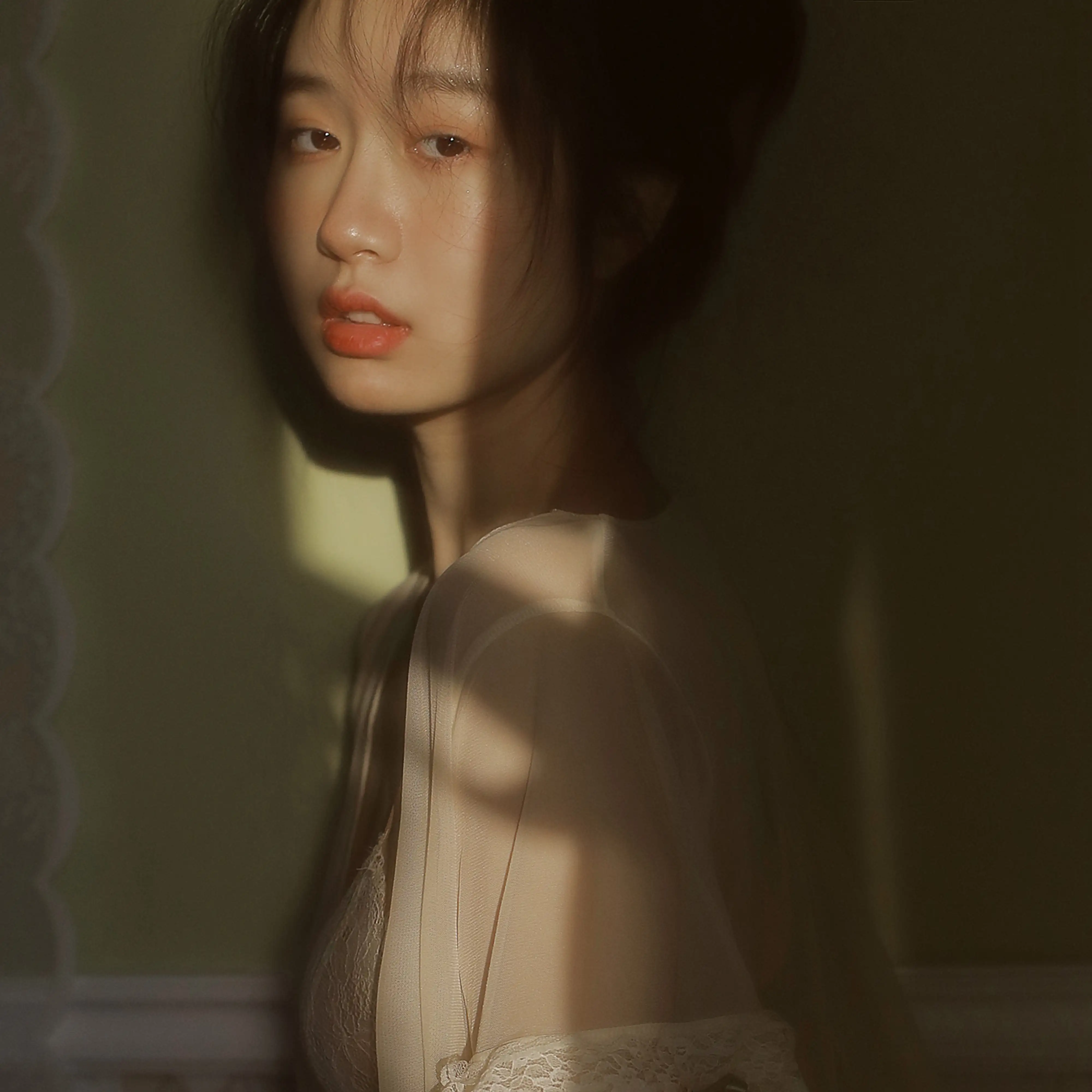 A-mu NO.013 青梅 - 第4张