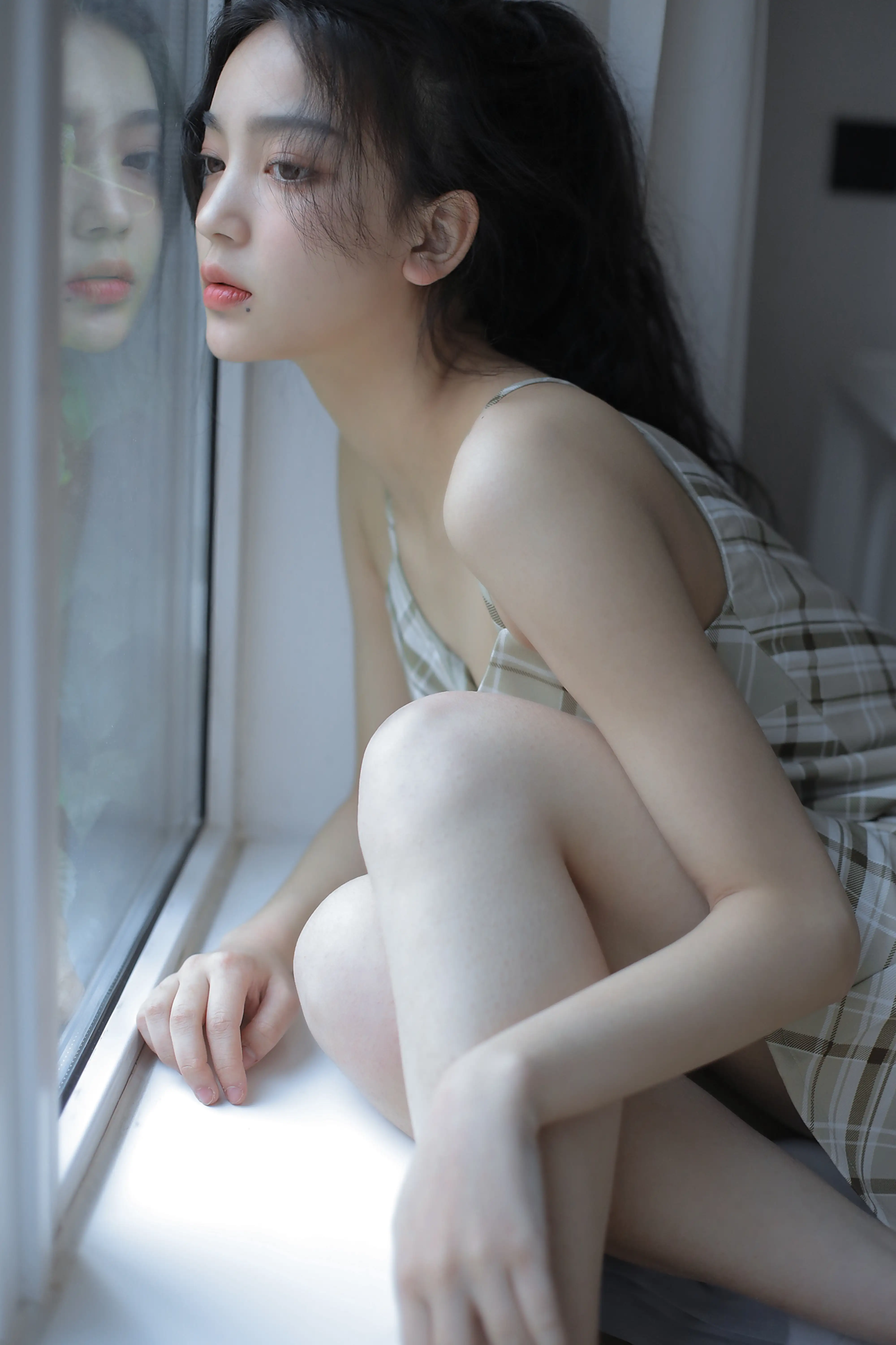 A-mu NO.014 青柠 - 第2张