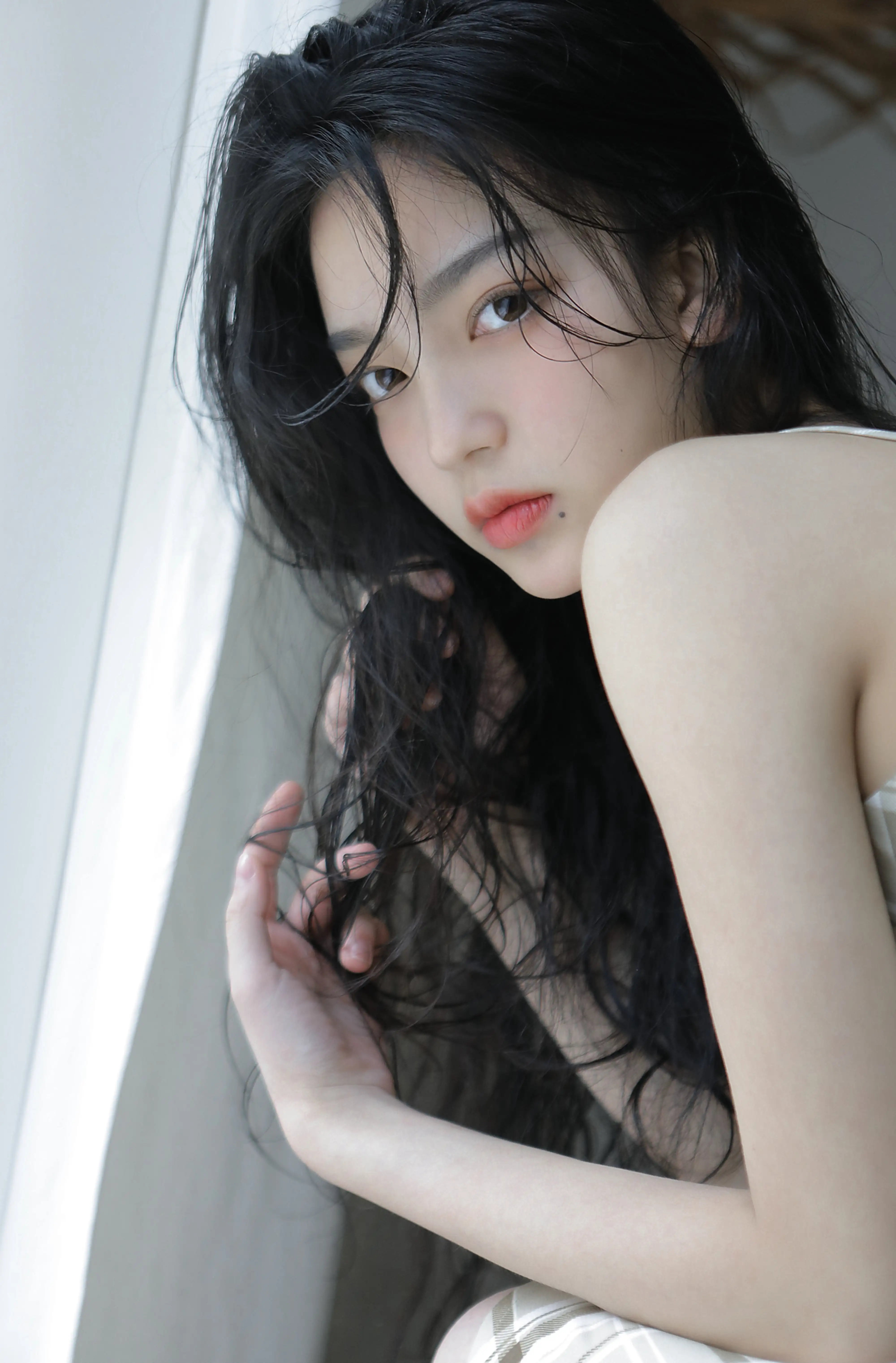 A-mu NO.014 青柠 - 第4张