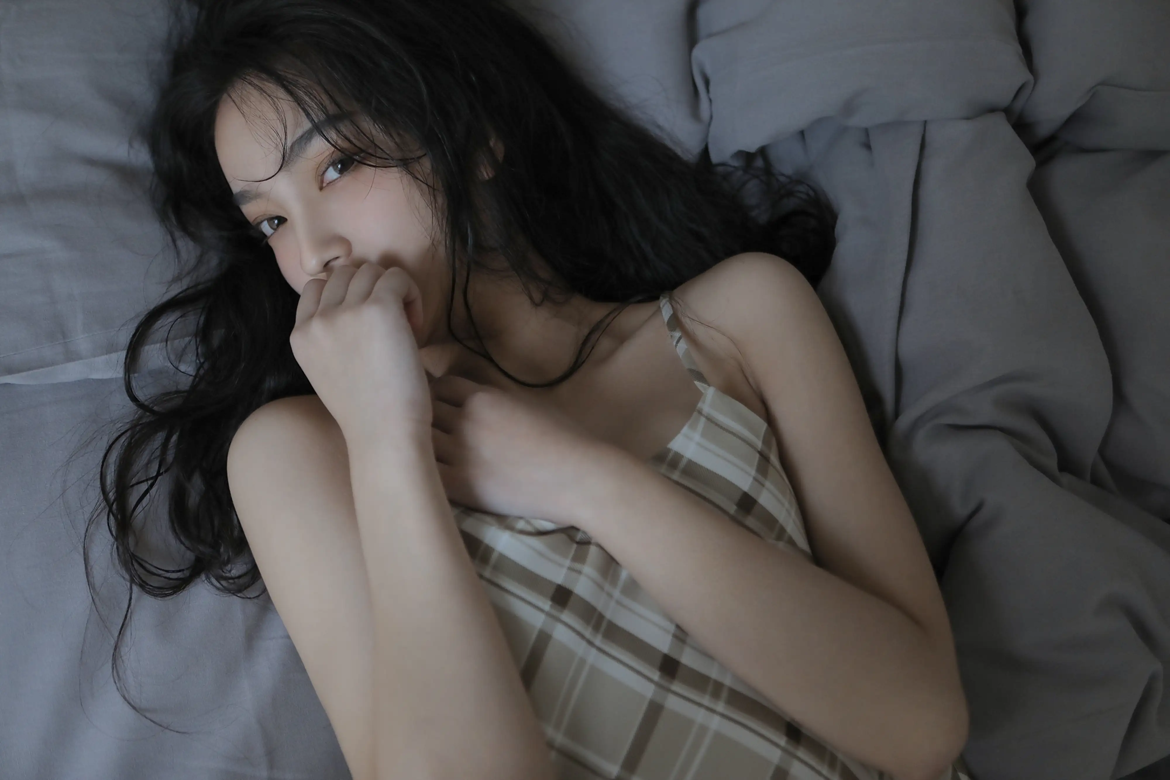 A-mu NO.014 青柠 - 第6张