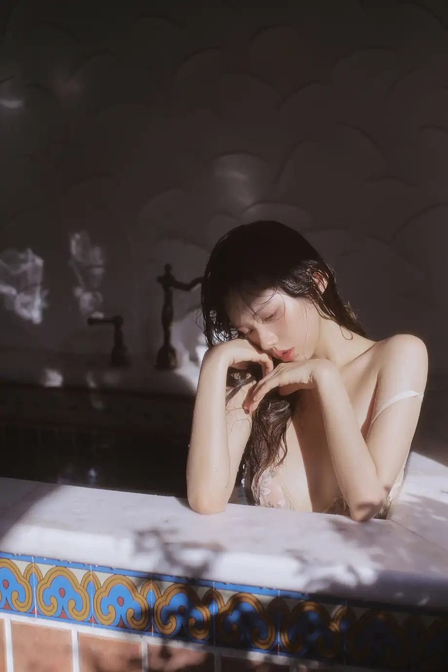 A-mu NO.021 恋夏 - 第2张