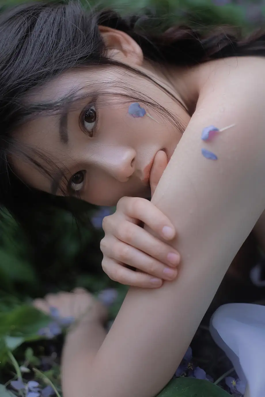 A-mu NO.022 海棠