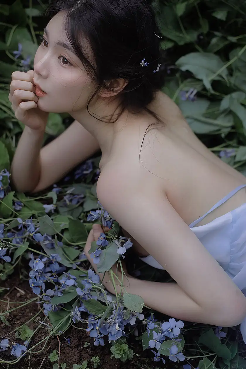 A-mu NO.022 海棠 - 第4张