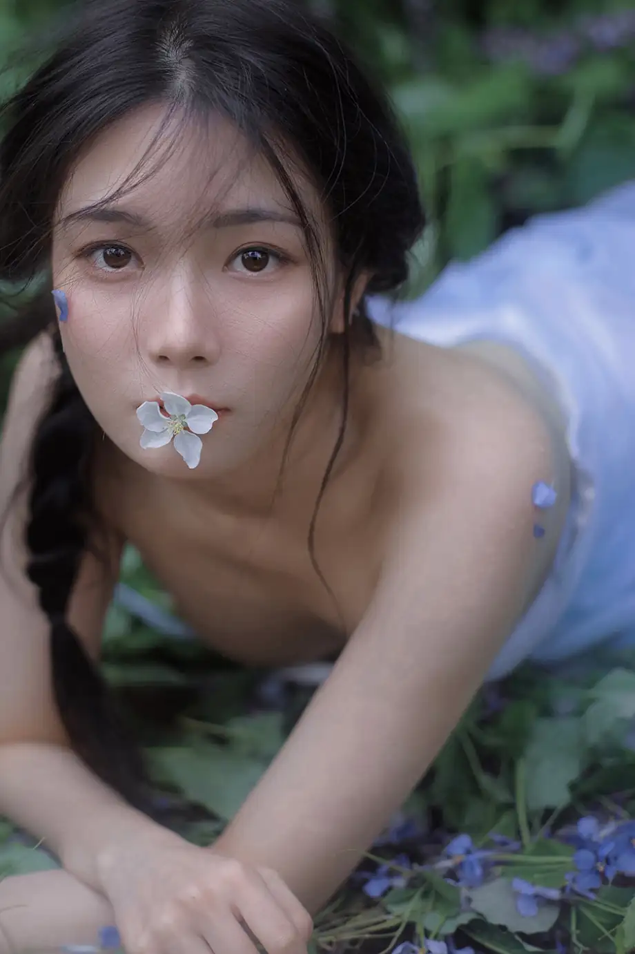 A-mu NO.022 海棠 - 第6张