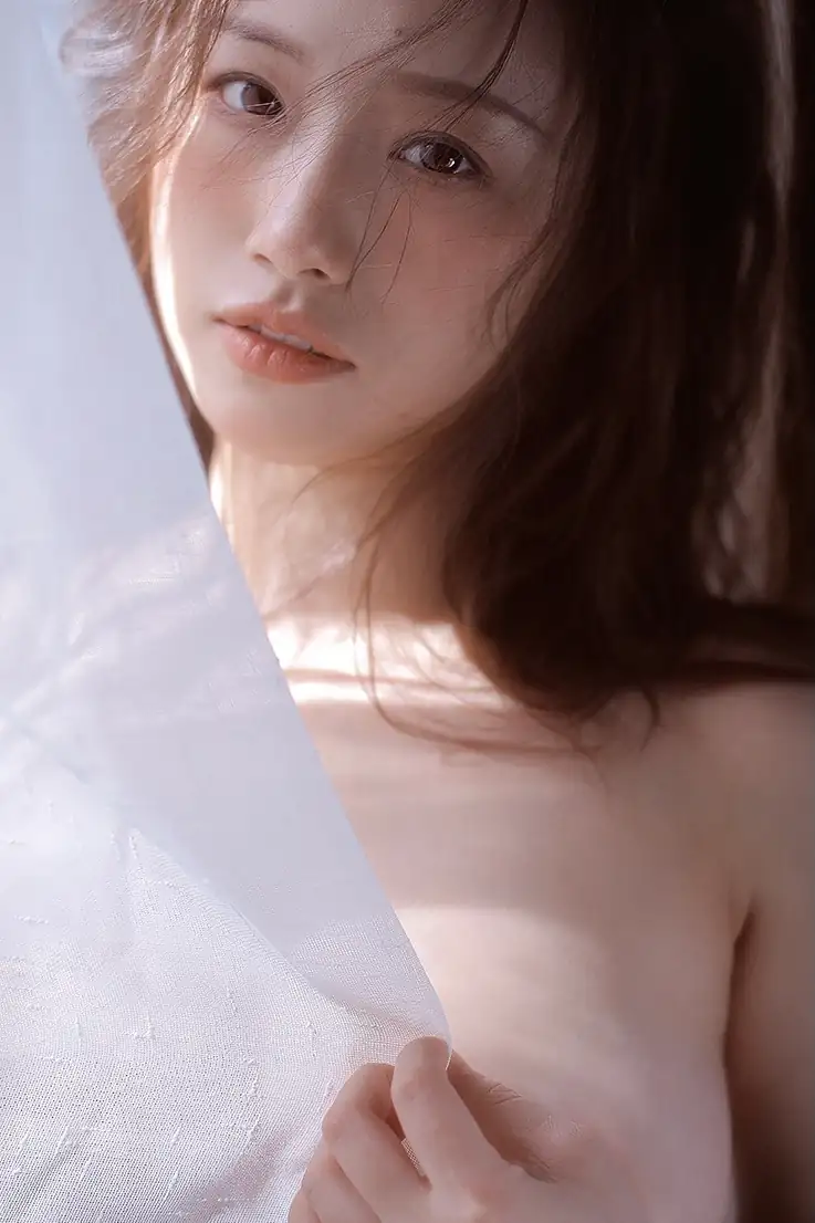 A-mu NO.023 鸢尾