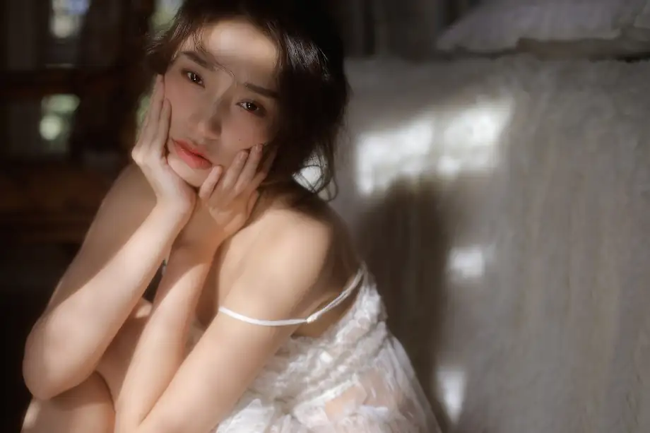 A-mu NO.029 暮色