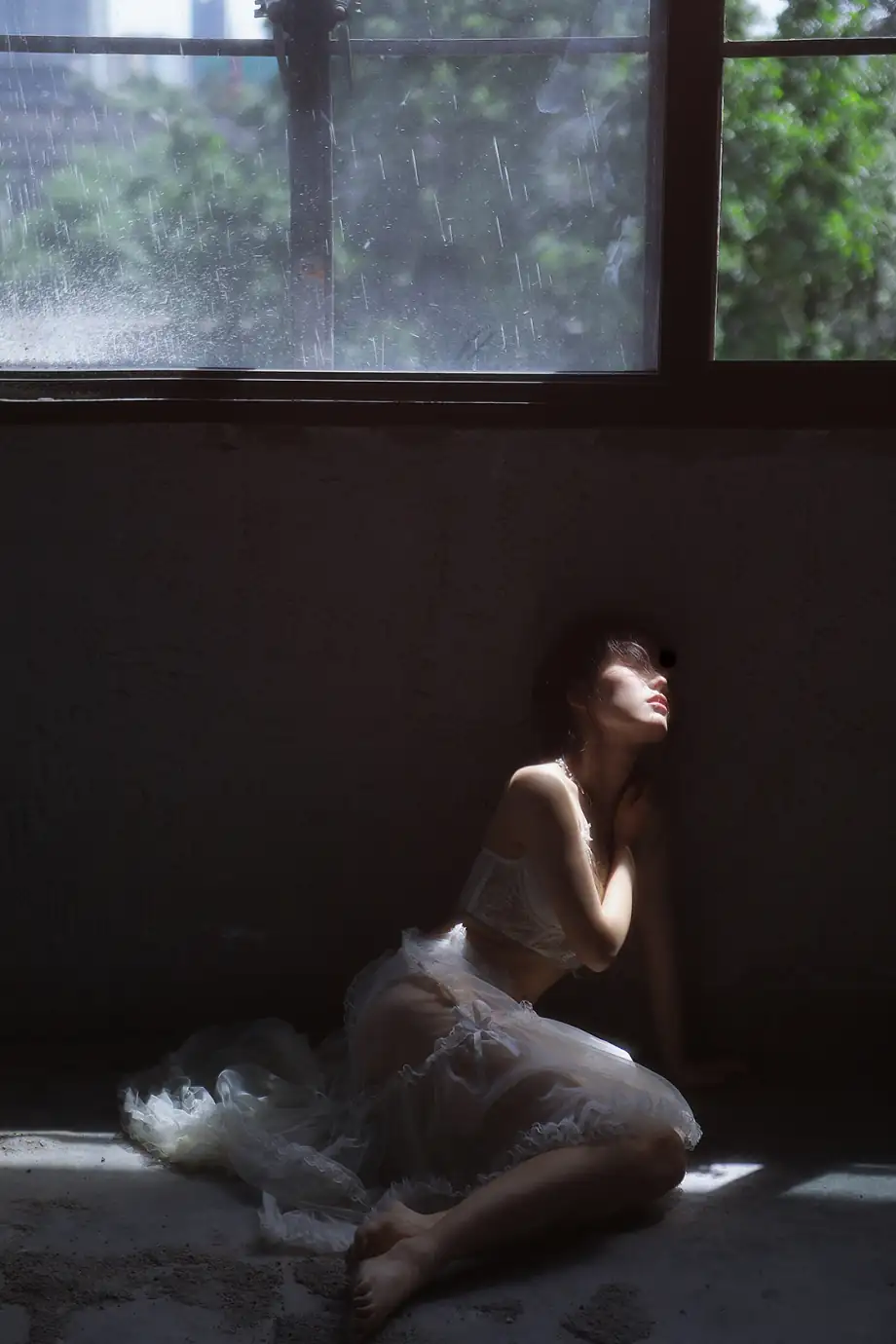 A-mu NO.034 Lily - 第1张