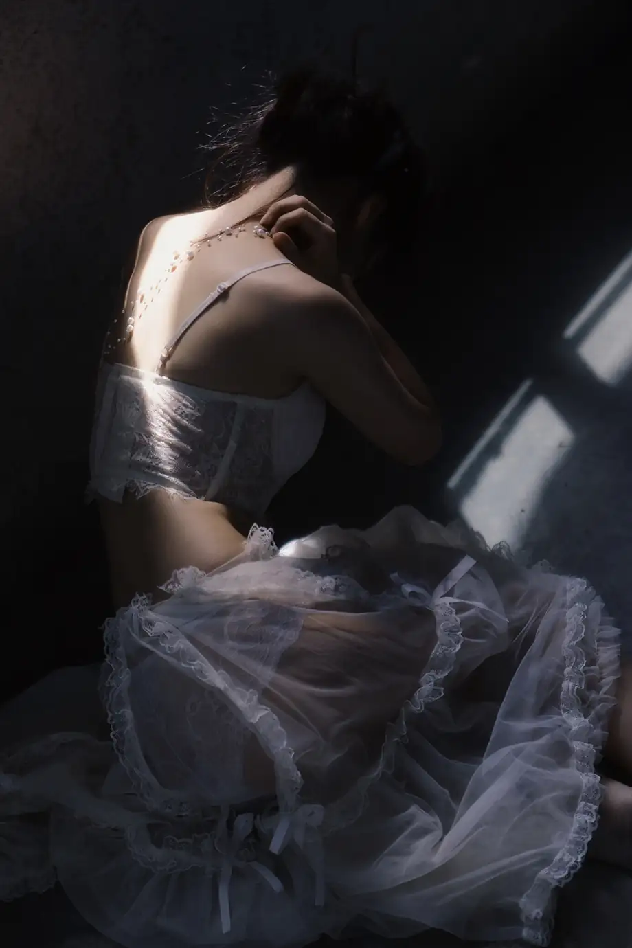 A-mu NO.034 Lily - 第2张