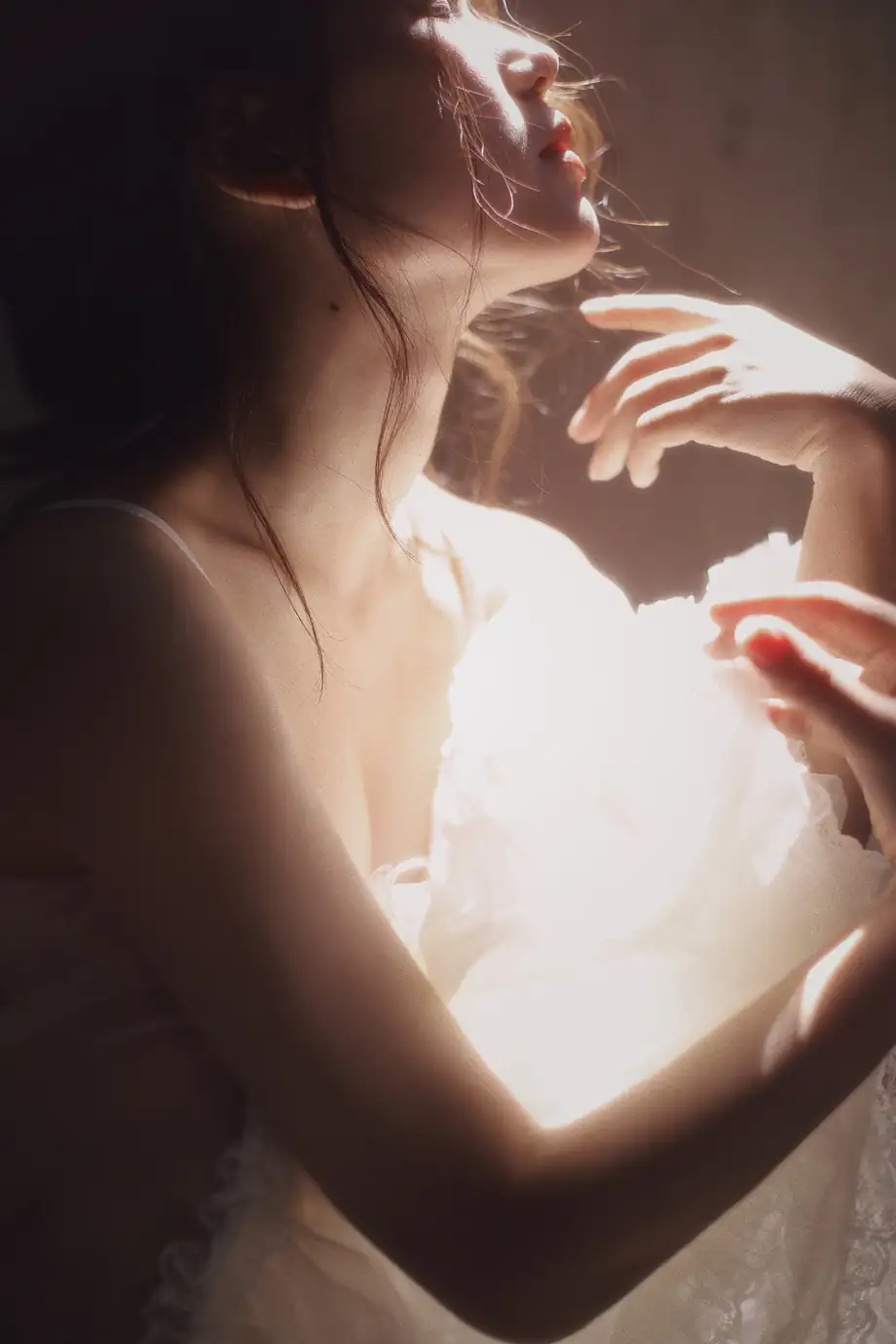 A-mu NO.034 Lily - 第5张