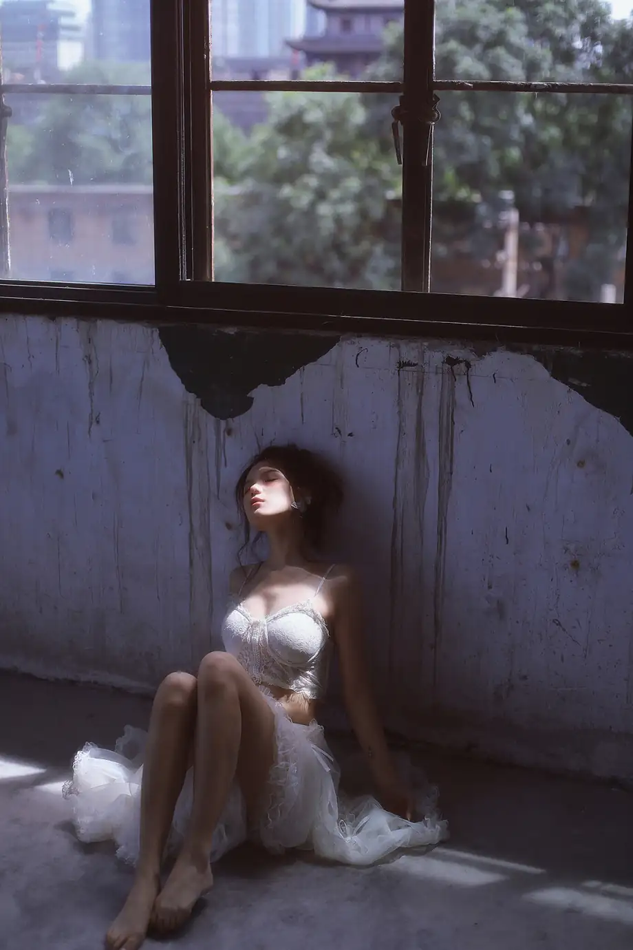 A-mu NO.034 Lily - 第6张