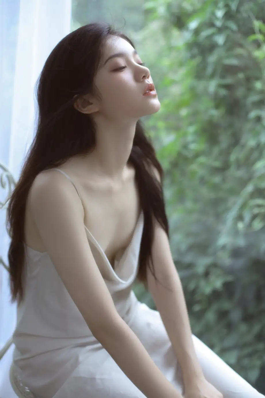 A-mu NO.038 晚夏